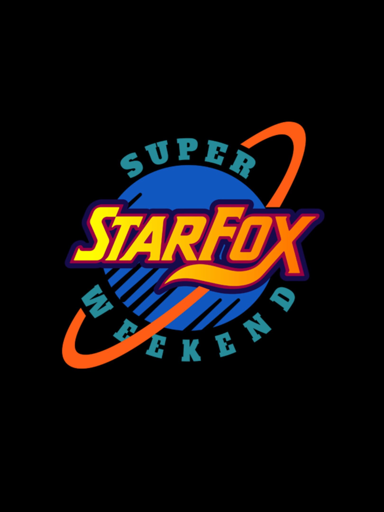 Star Fox: Super Weekend