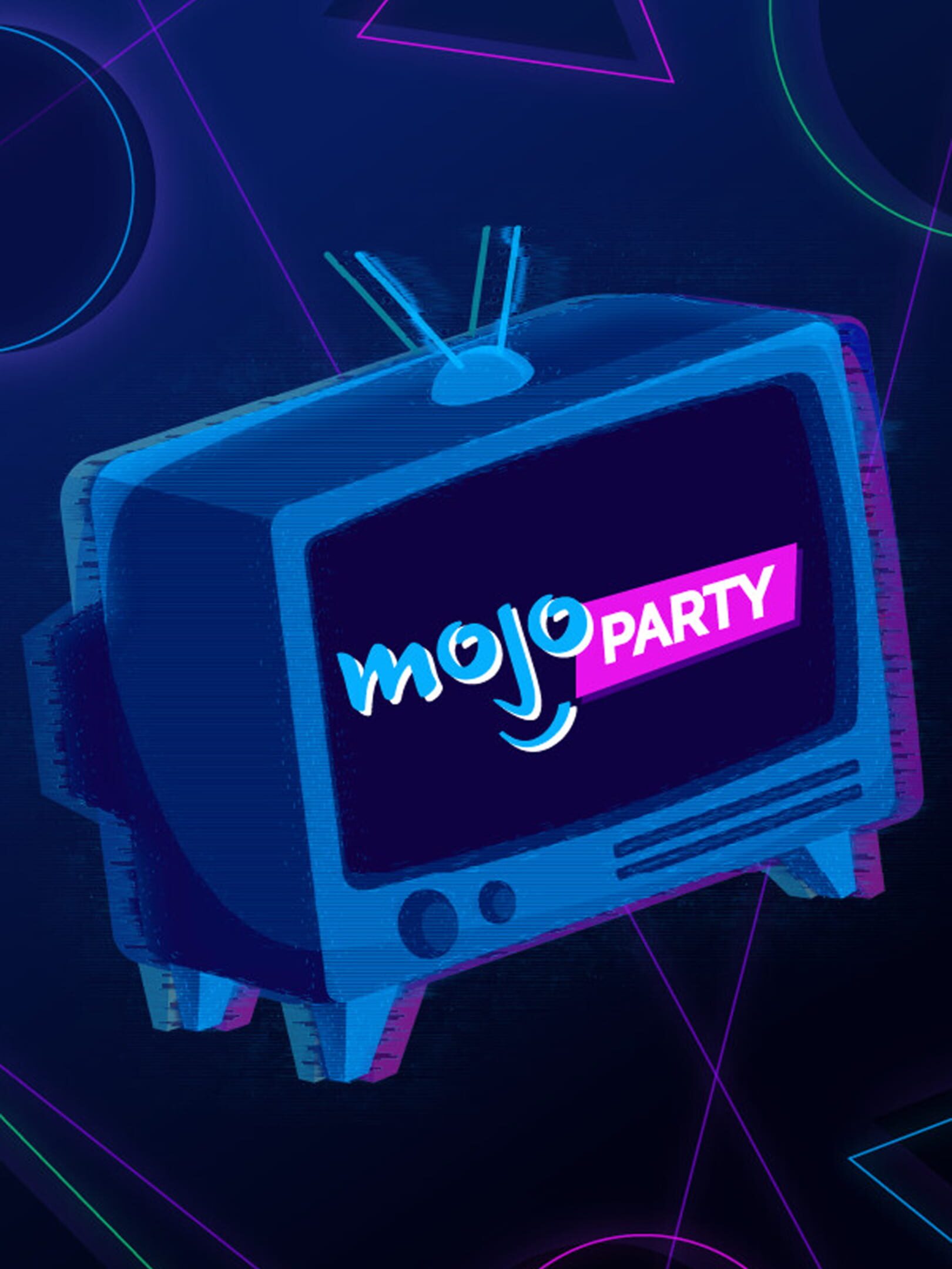 Mojo Party