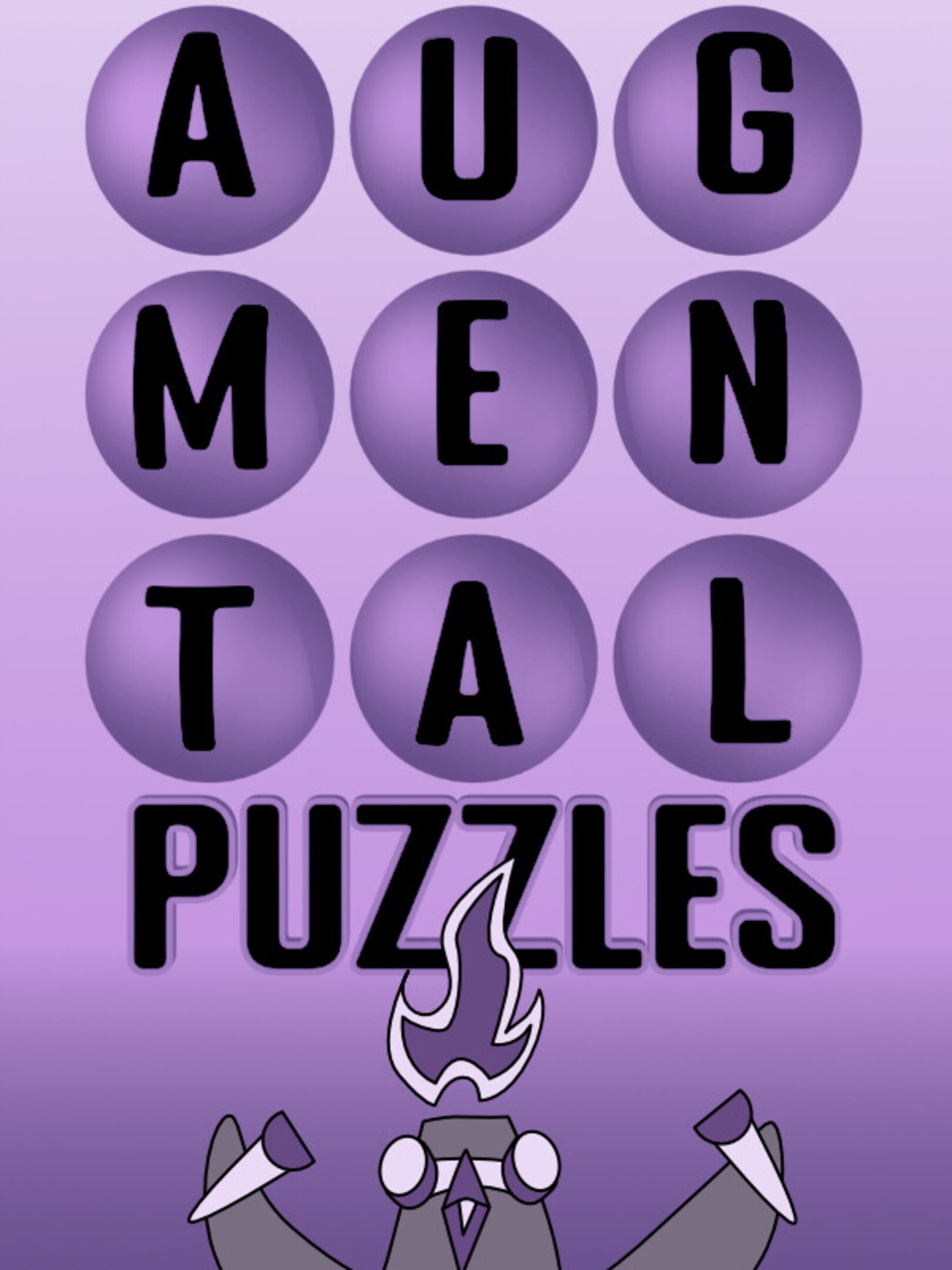 Augmental Puzzles cover