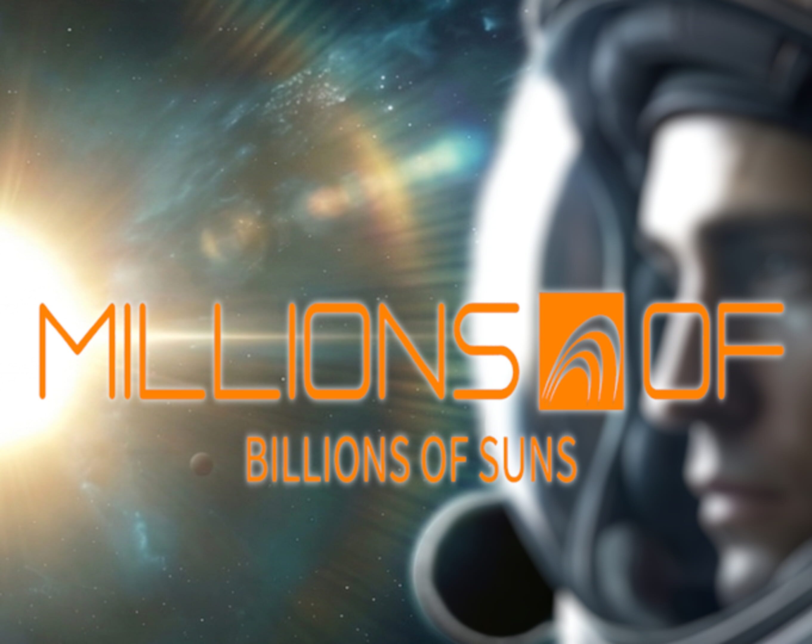 Millions of Billions of Suns cover