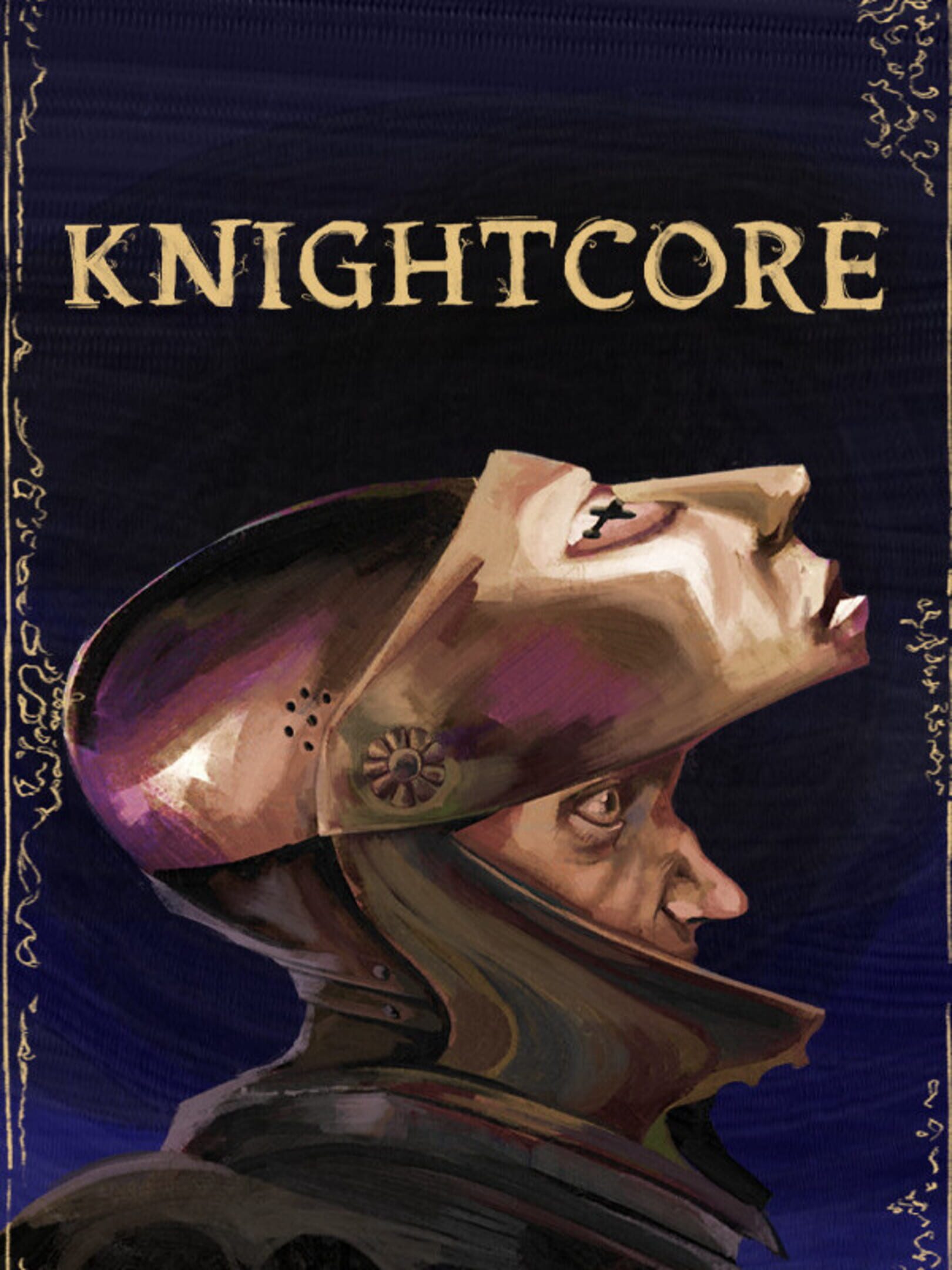 Knightcore cover