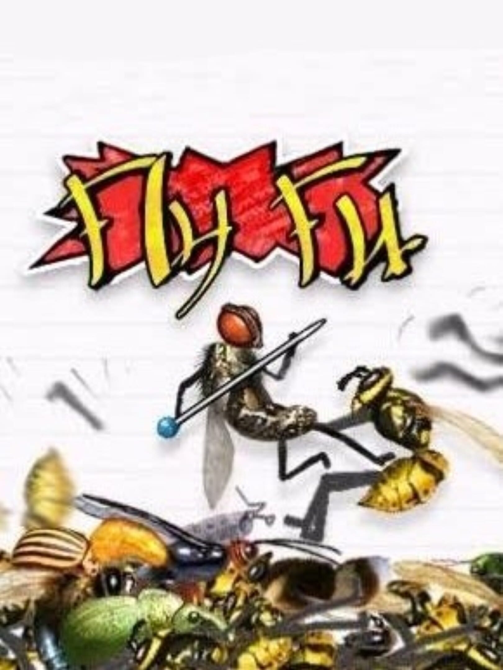 Fly Fu