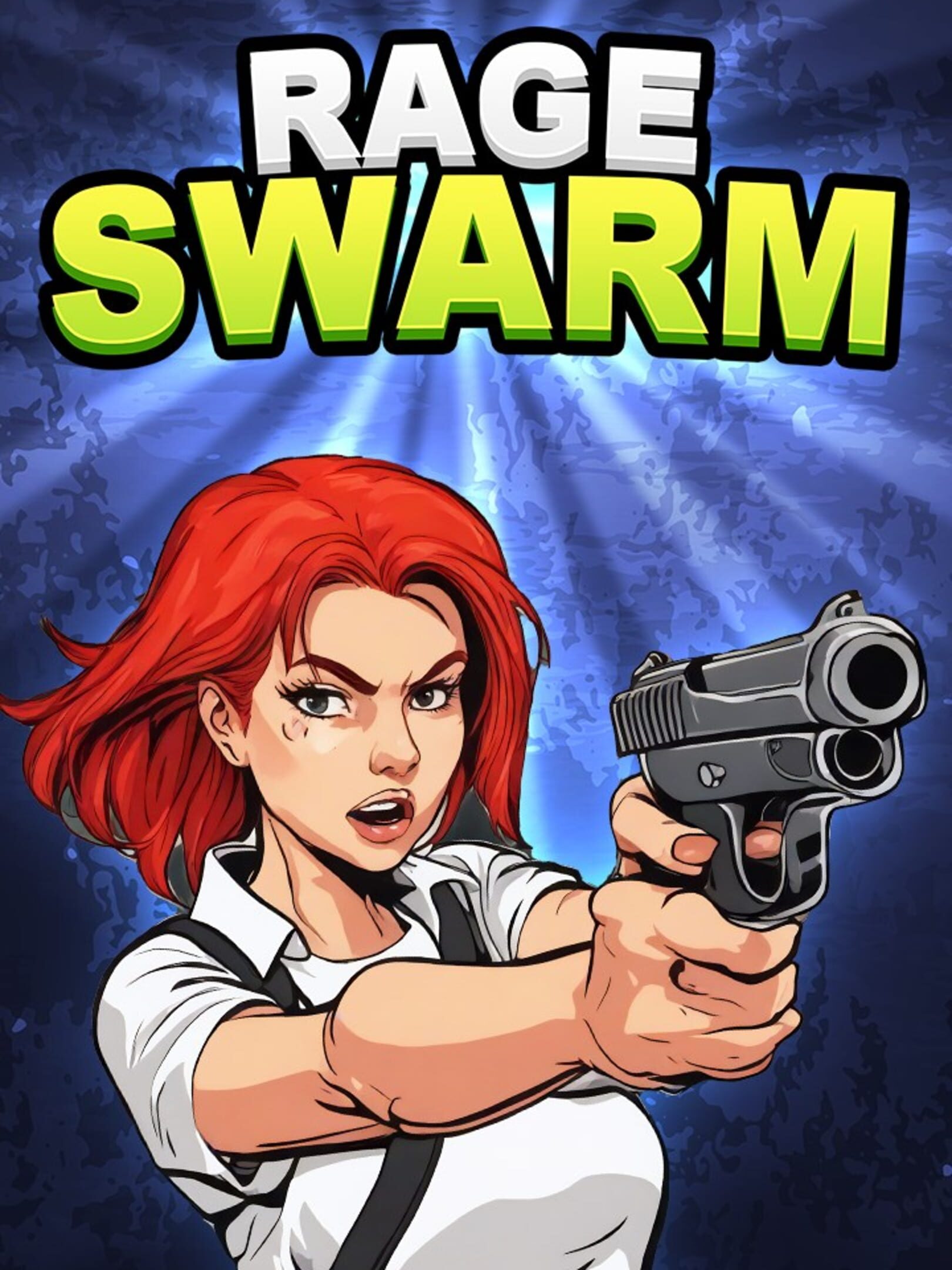Rage Swarm