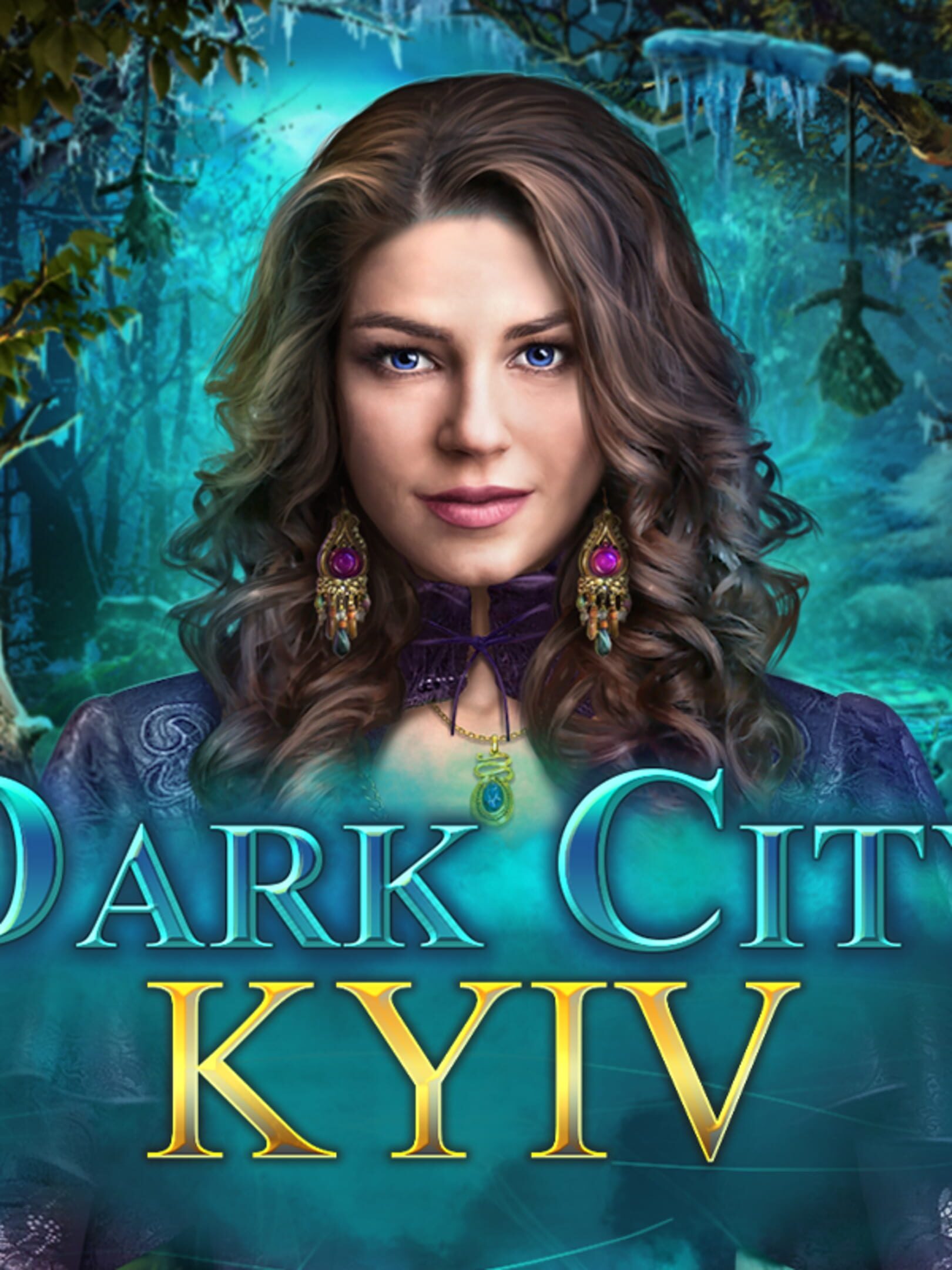 Dark City: Kyiv