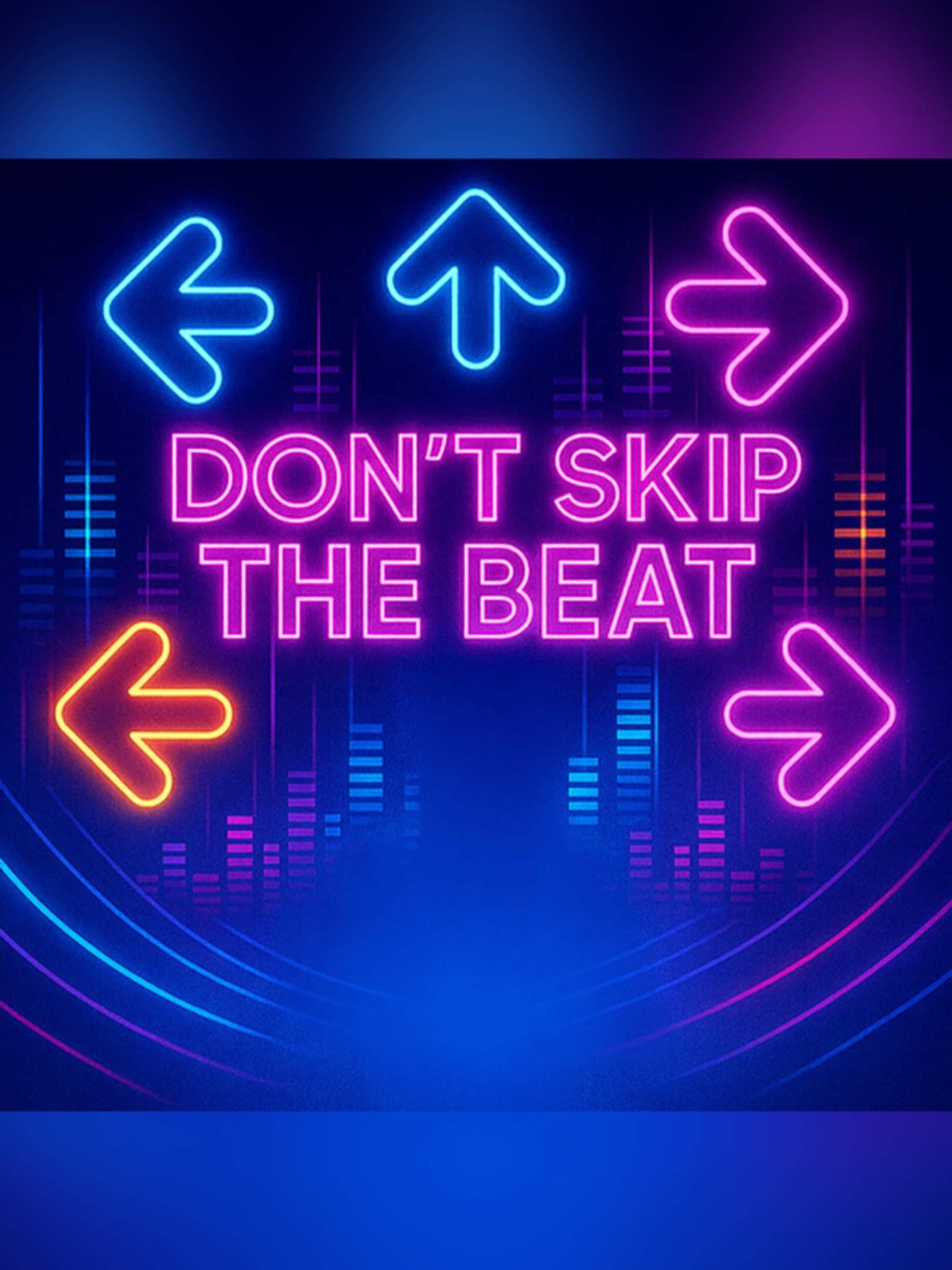 Don't Skip The Beat