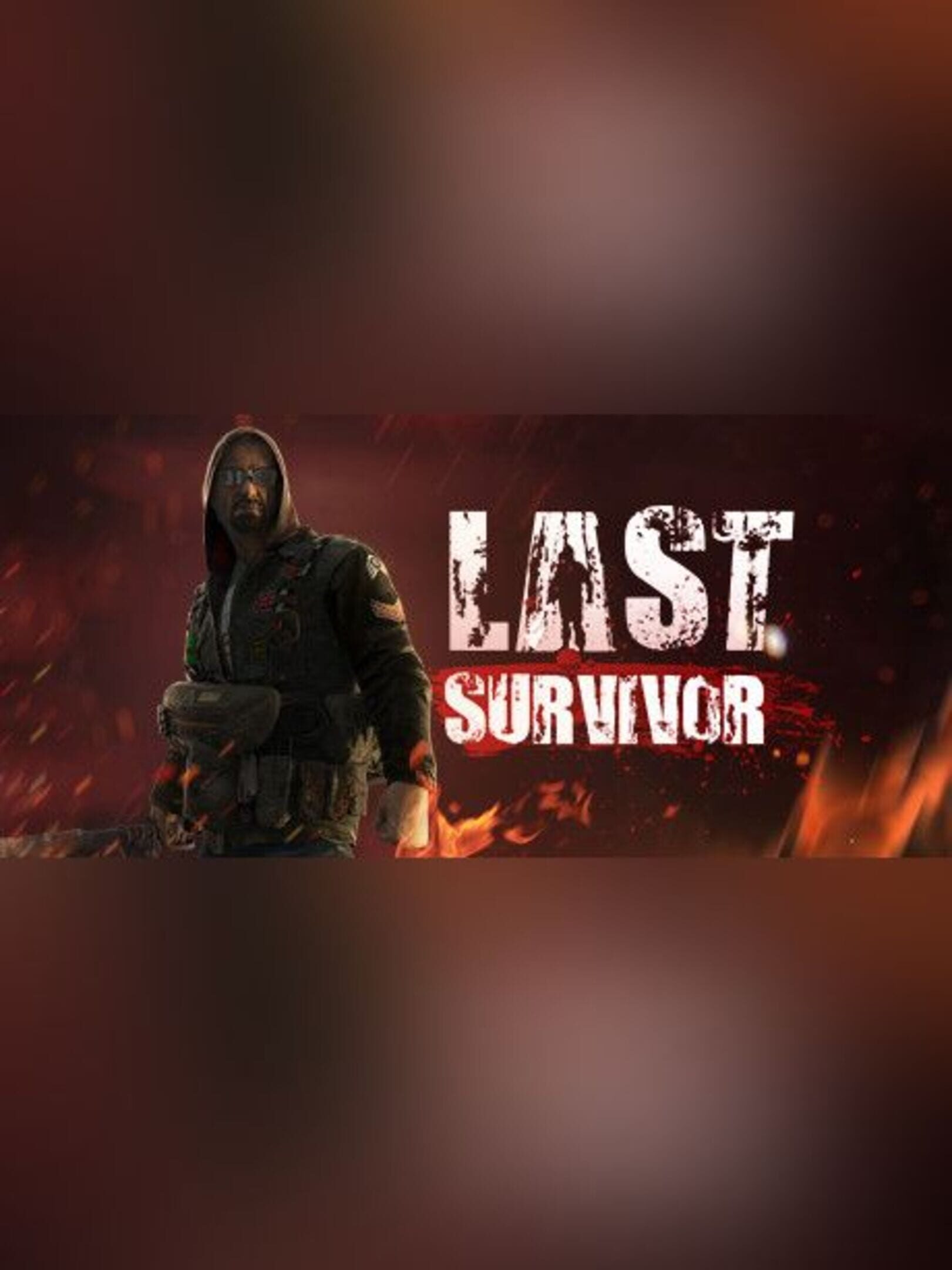 Last Survivor