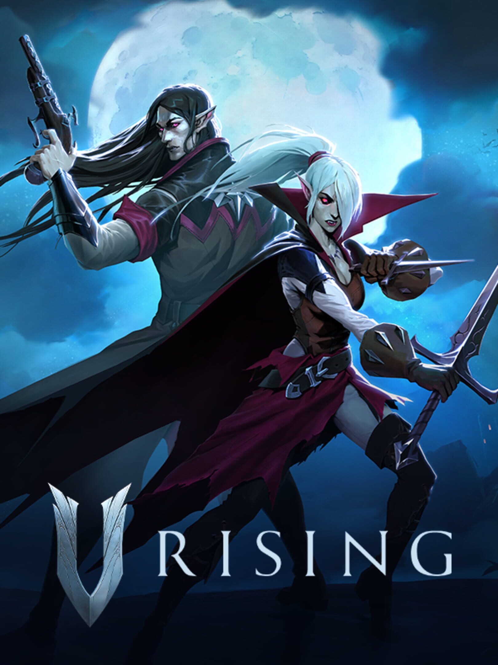 V Rising