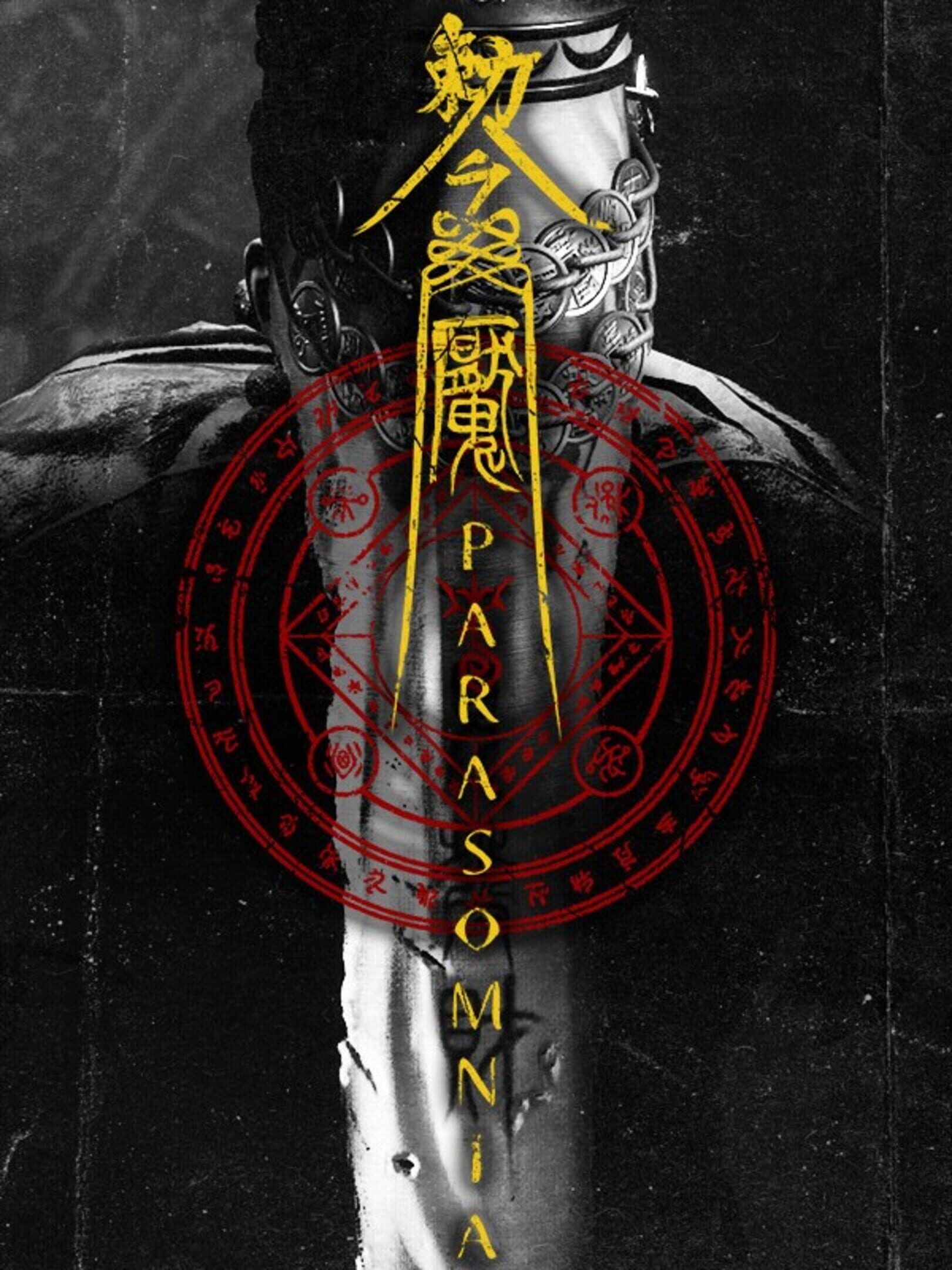 Parasomnia