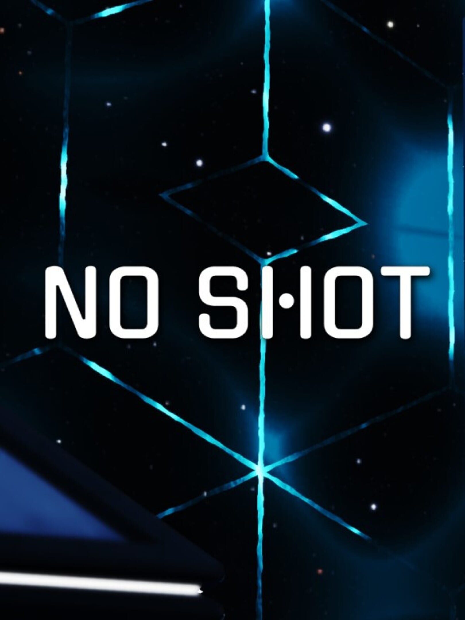 No Shot cover
