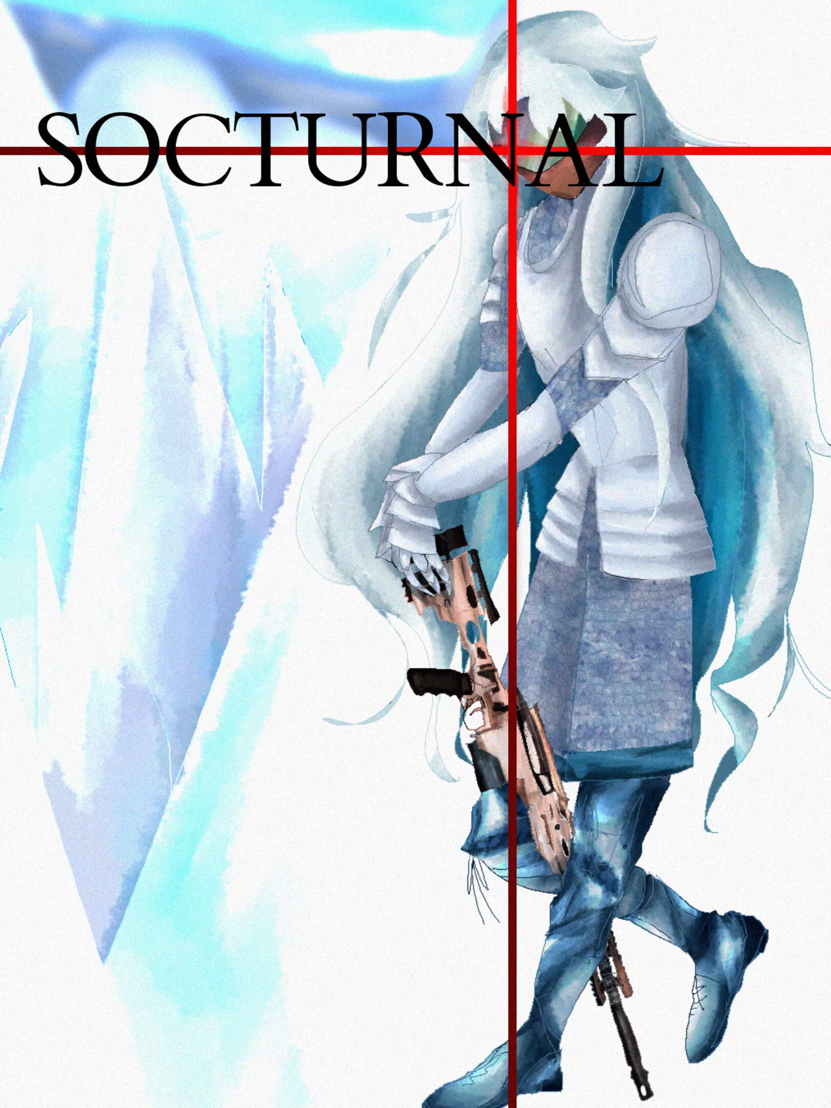 Socturnal