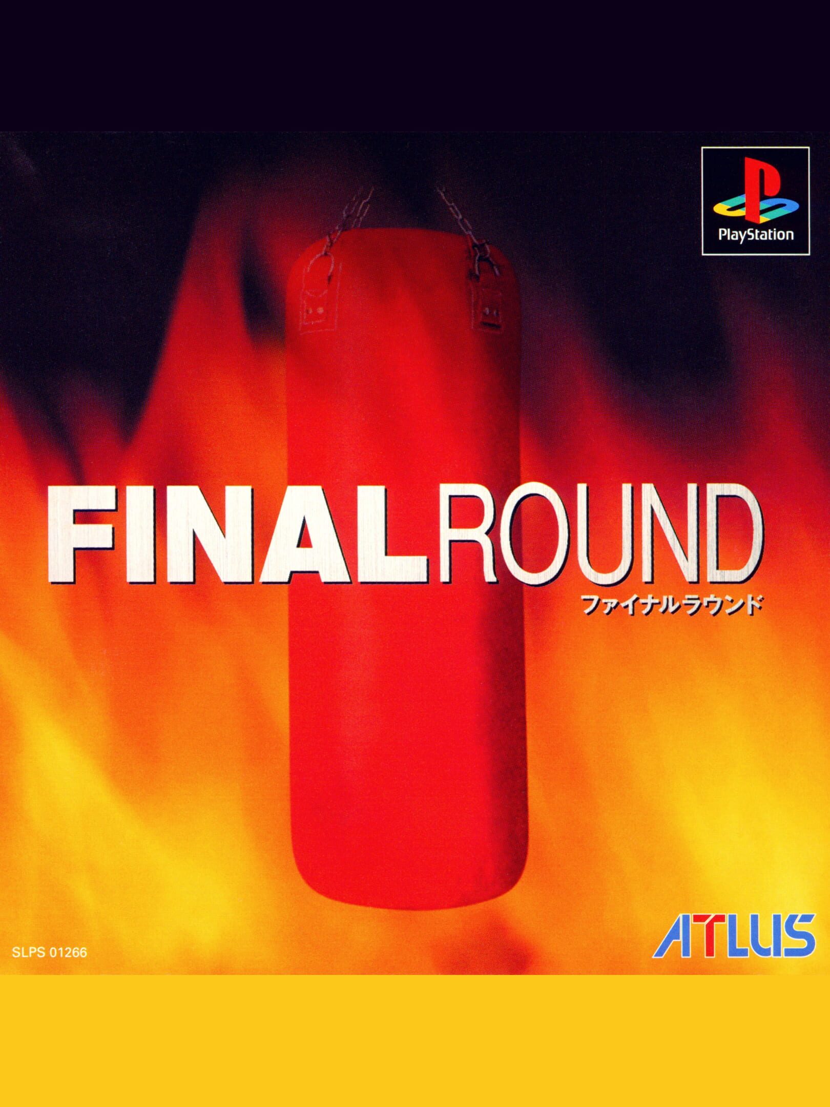 Final Round