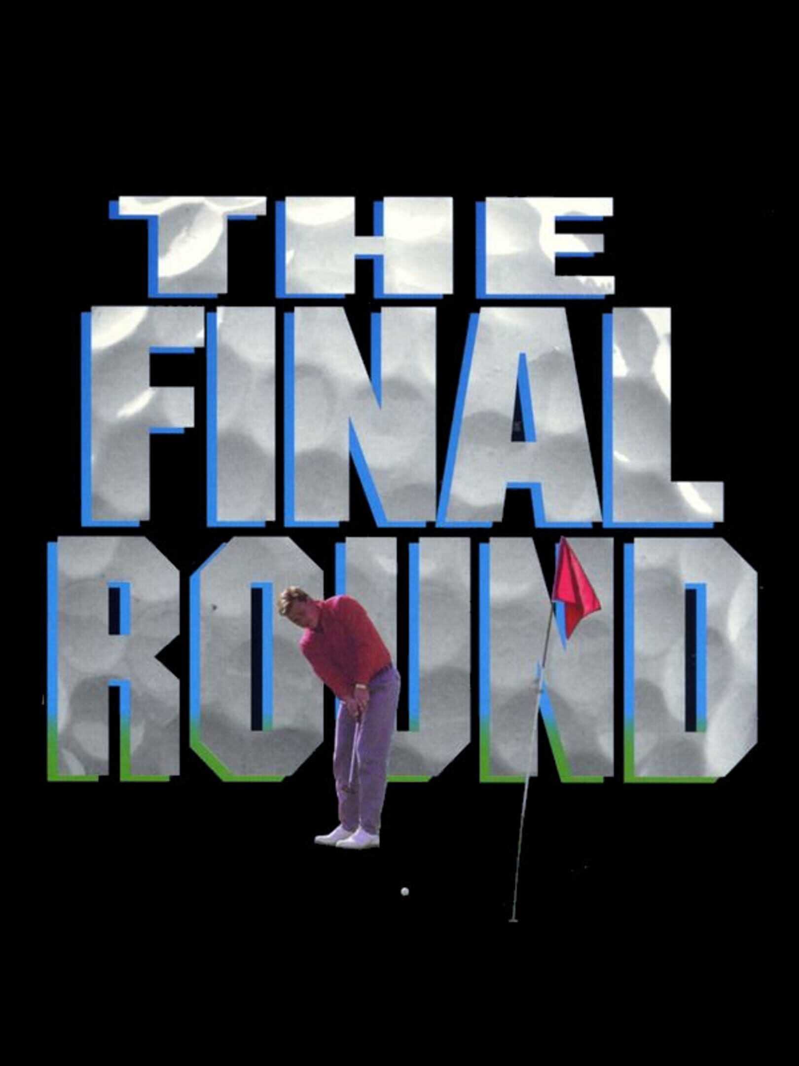 The Final Round cover