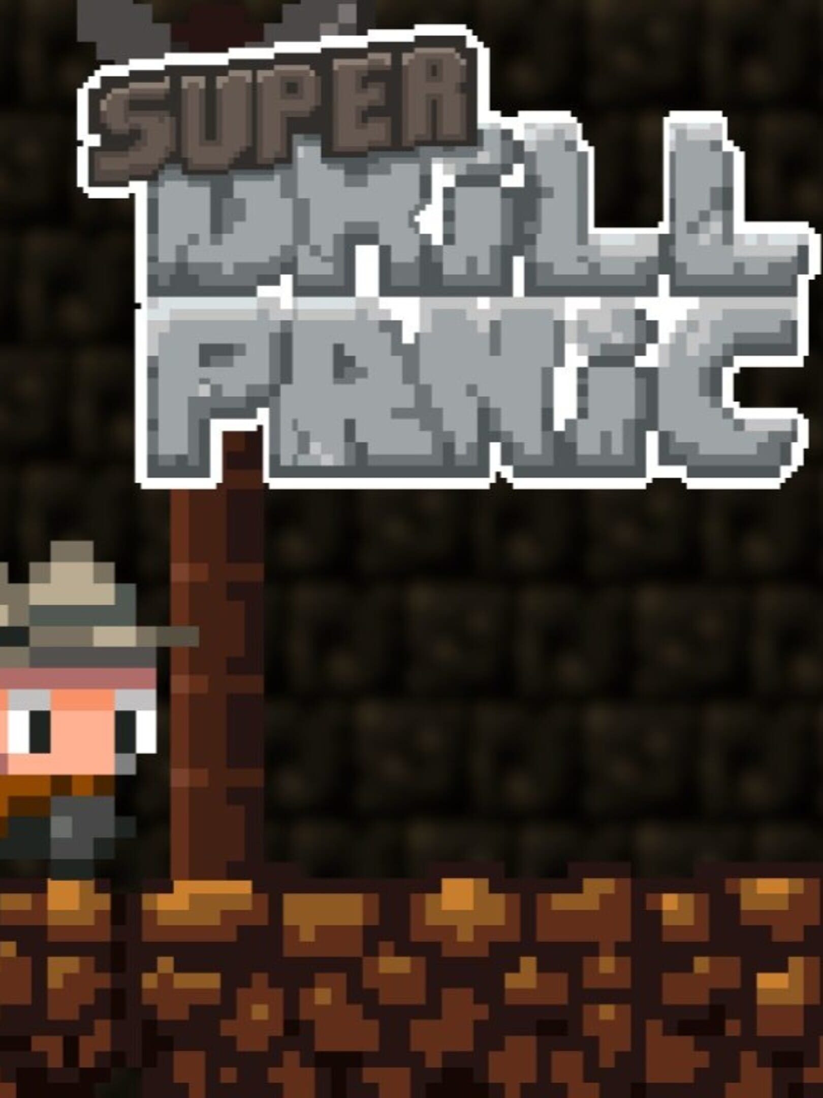 Super Drill Panic