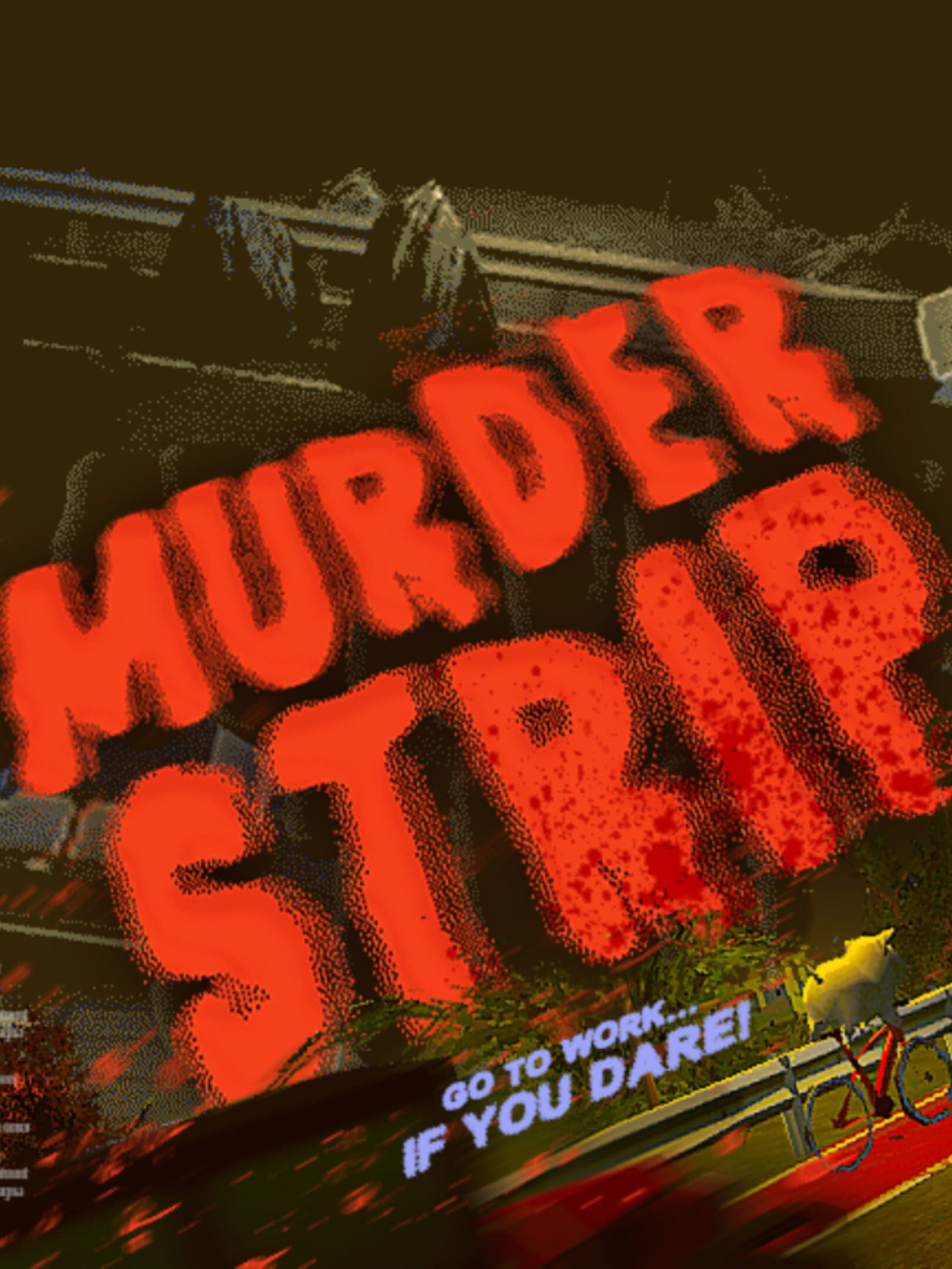 Murder Strip