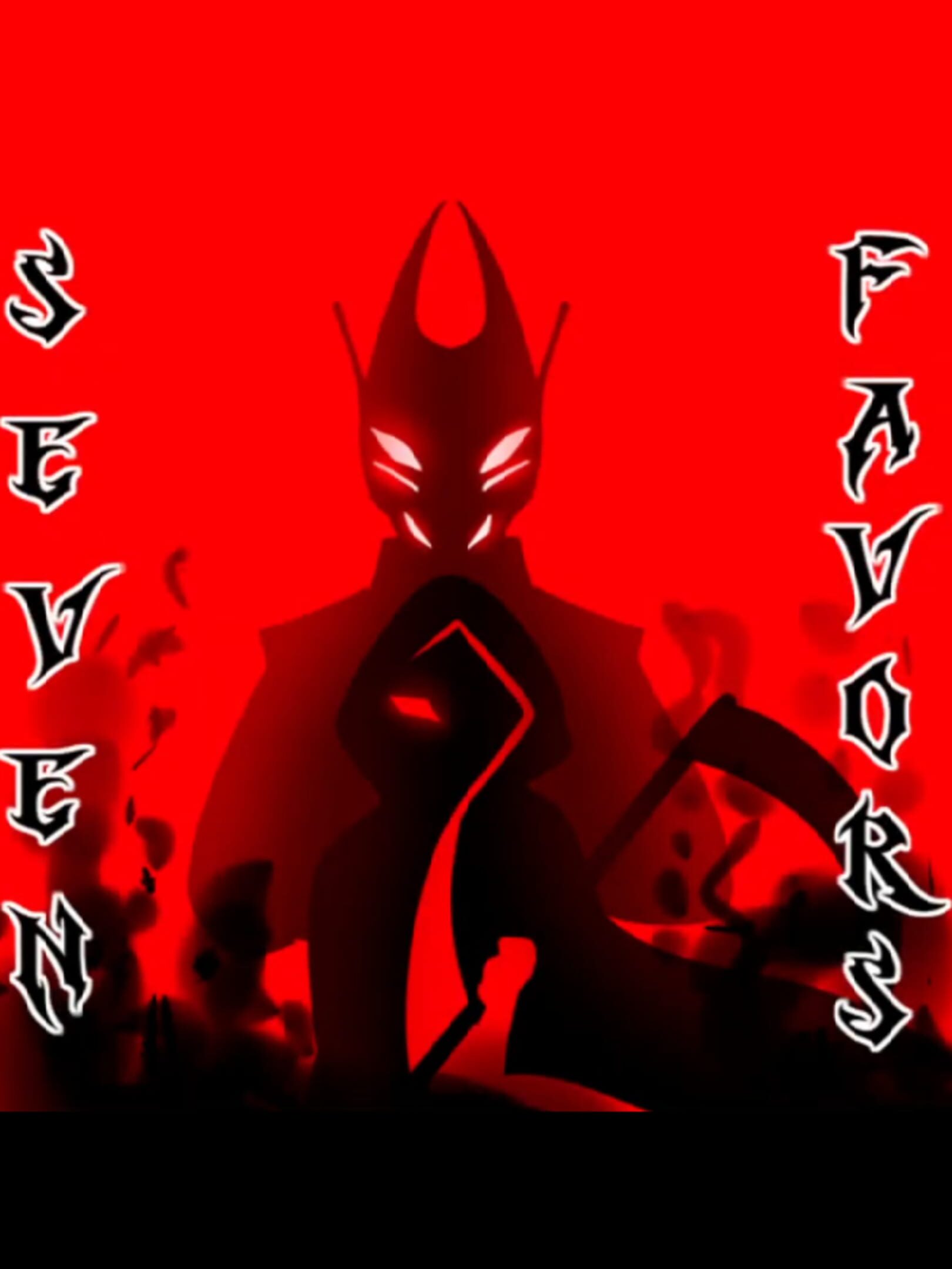 Seven Favors
