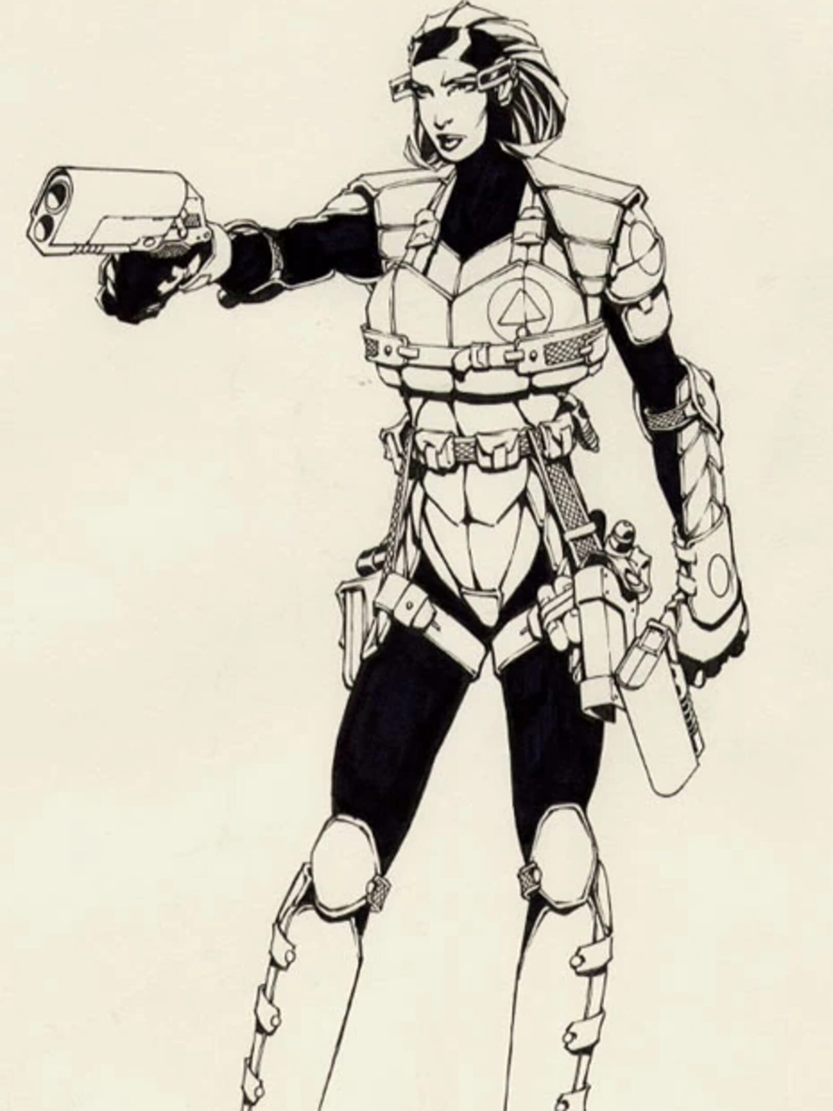 MetaForce