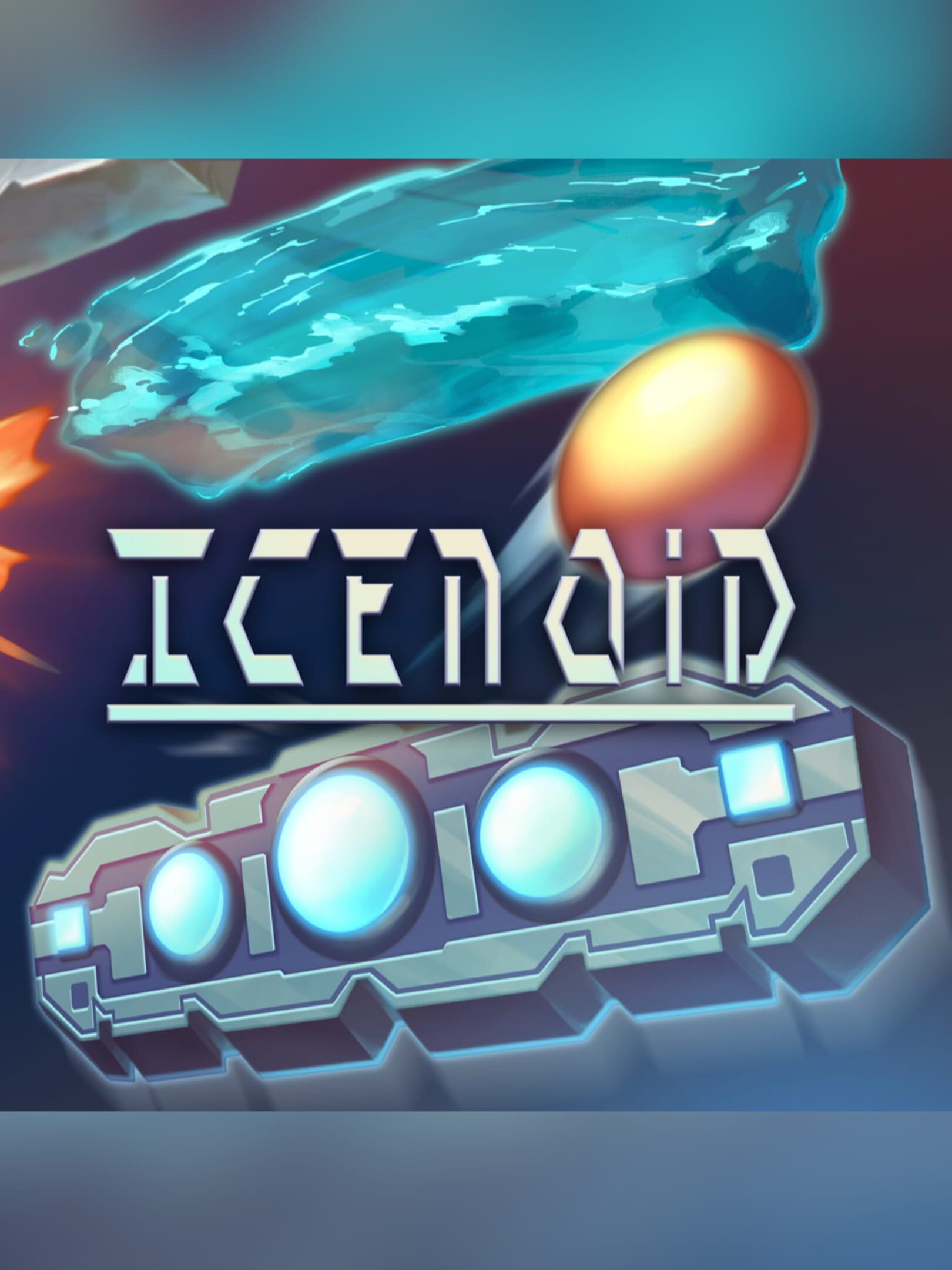 Icenoid