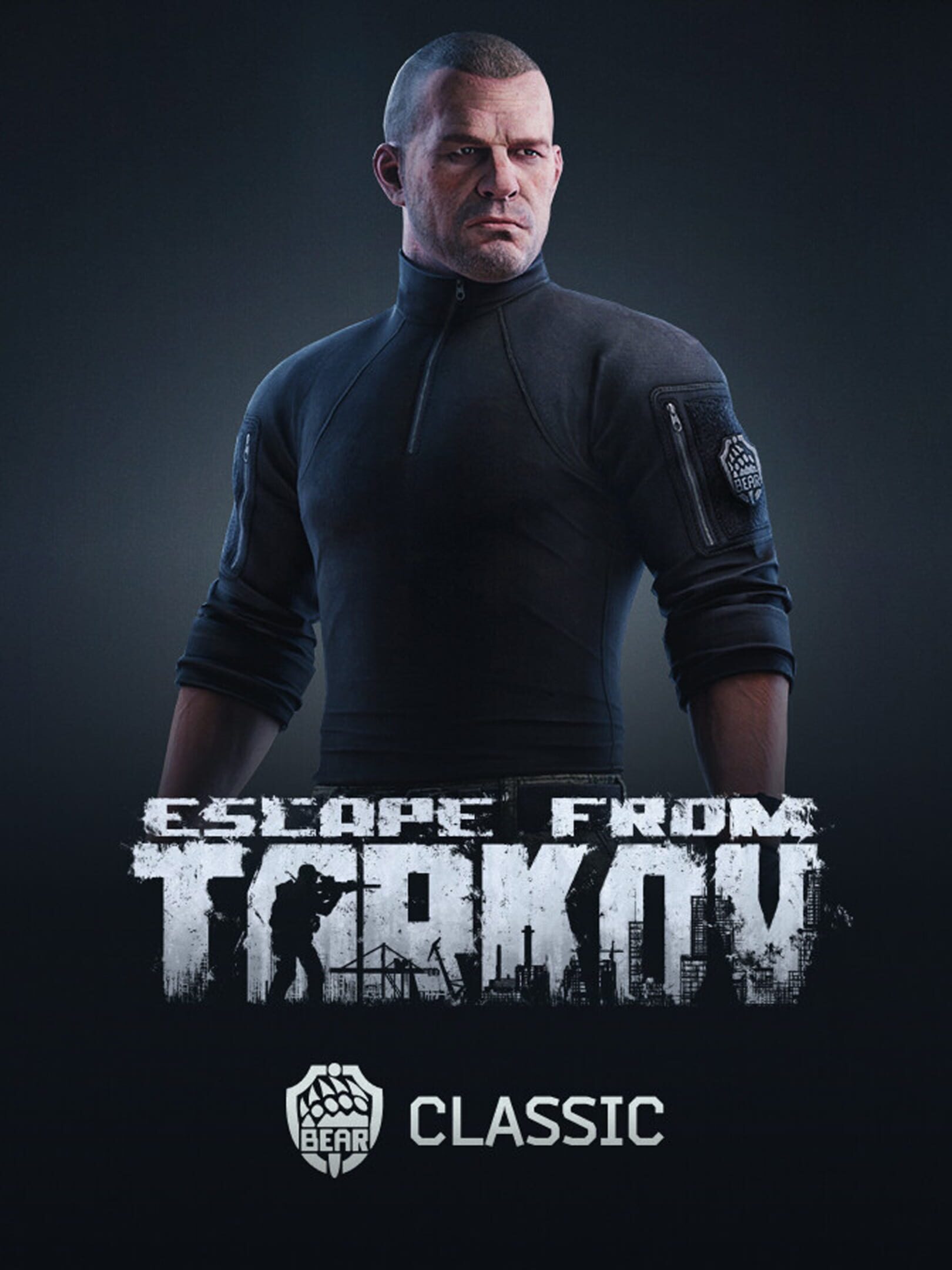 Escape from Tarkov: Bear - Classic