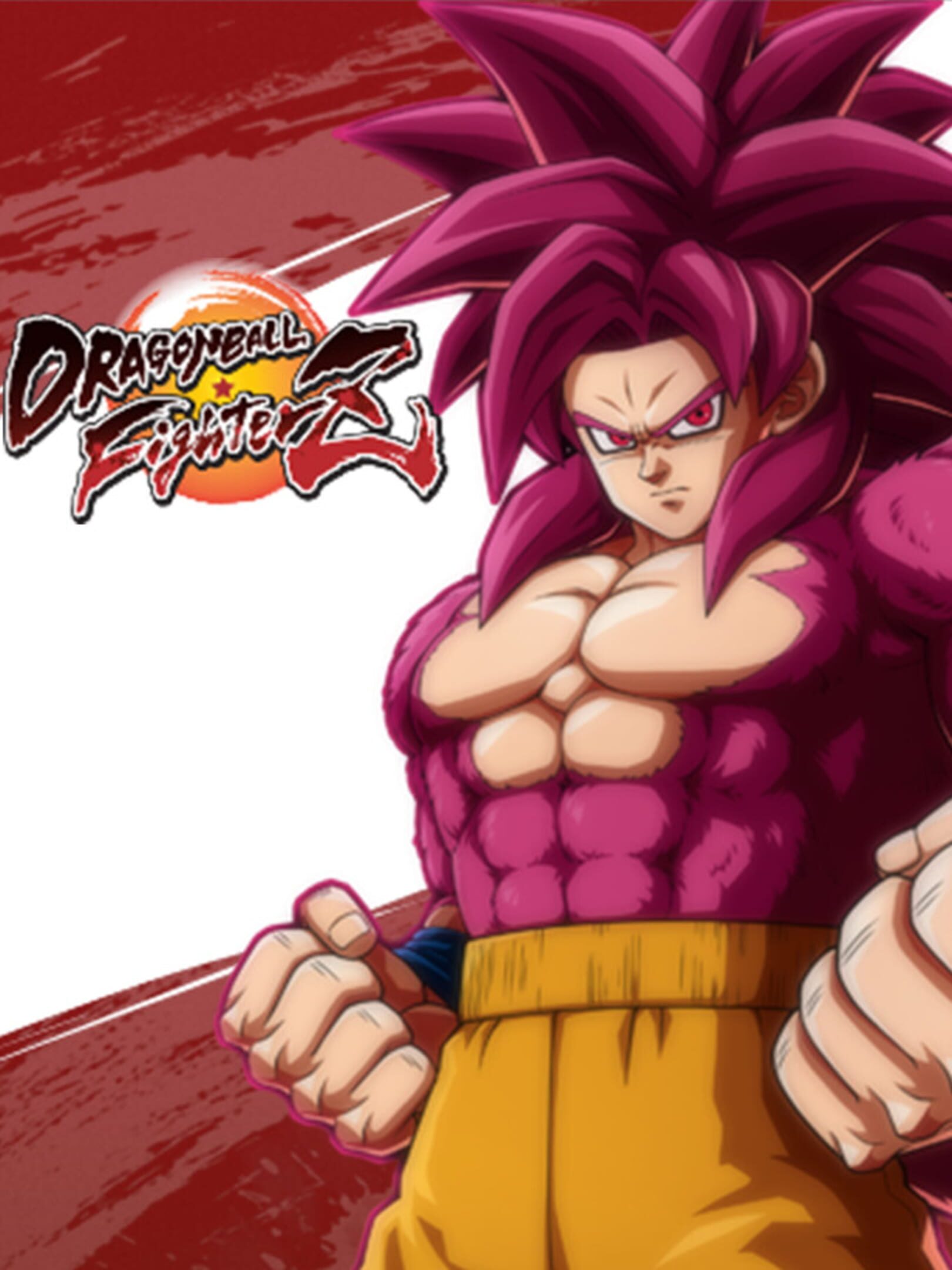 Dragon Ball FighterZ: Daima Pack cover