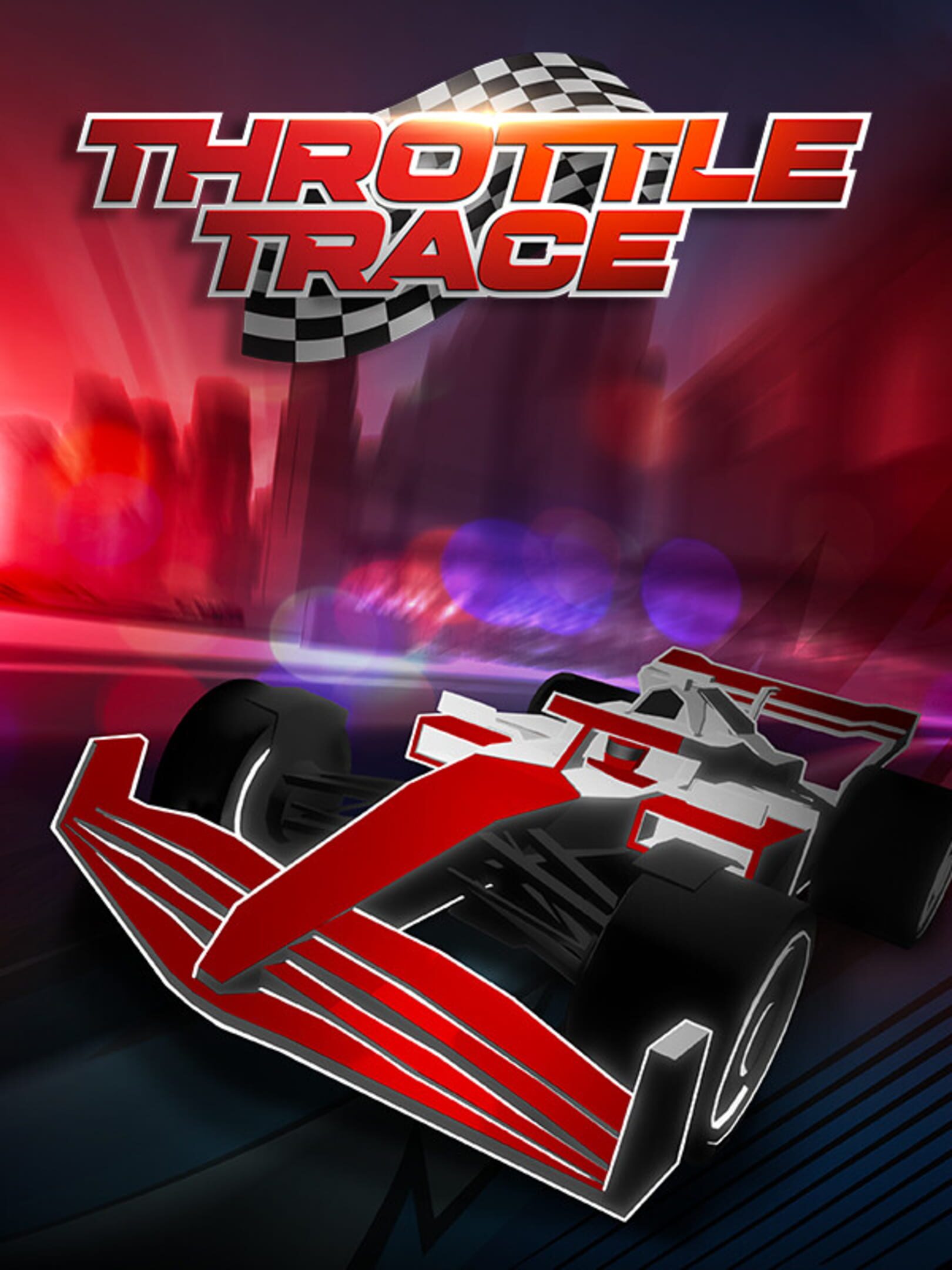 Throttle Trace