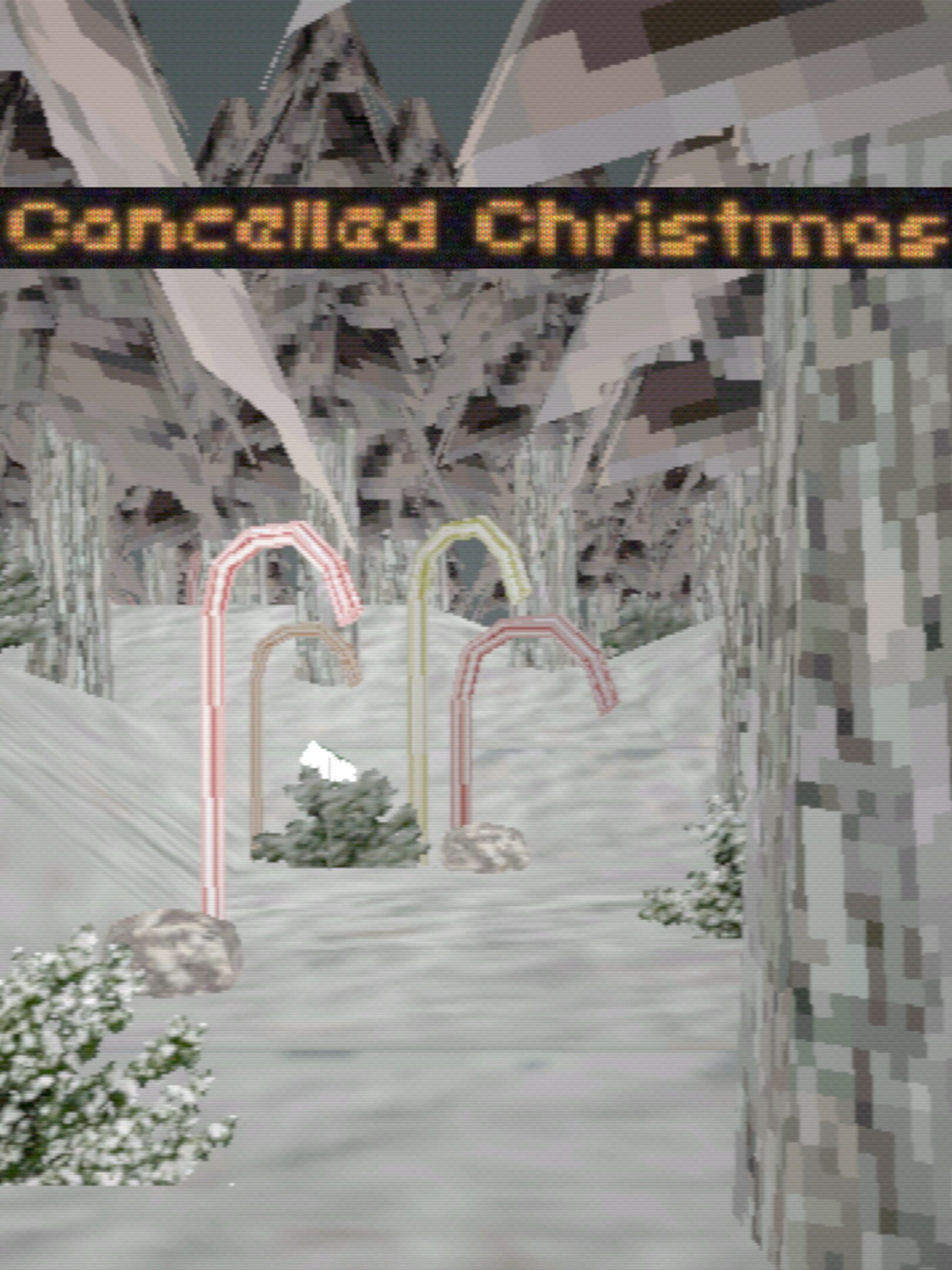 Cancelled Christmas