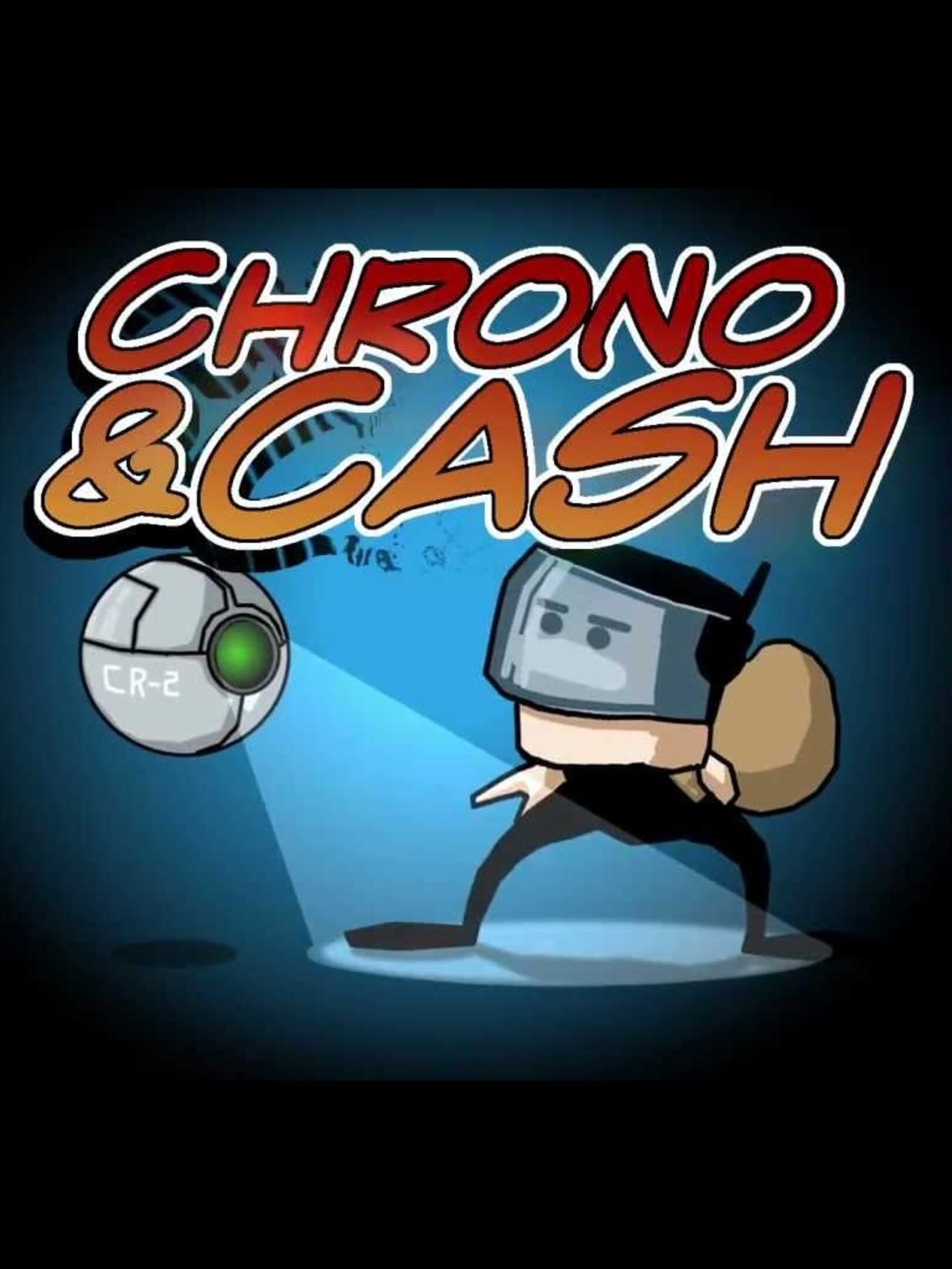 Chrono&Cash