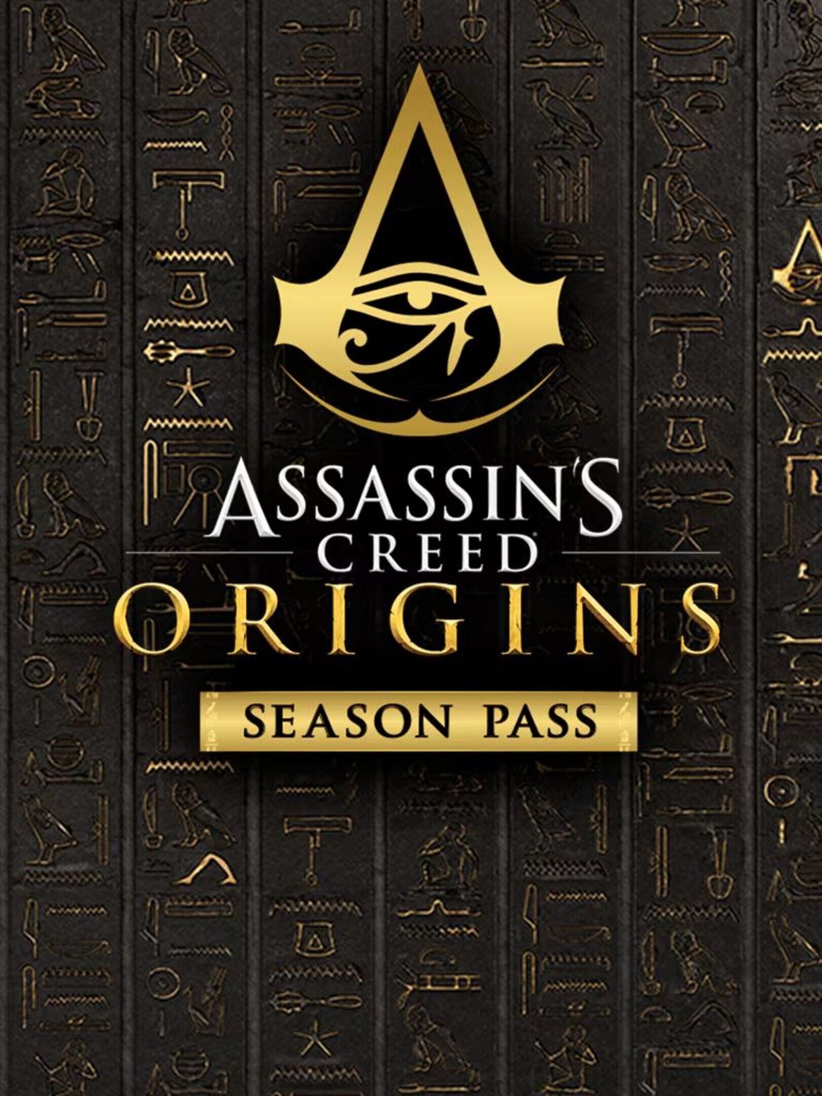 Assassin's Creed Origins: Season Pass
