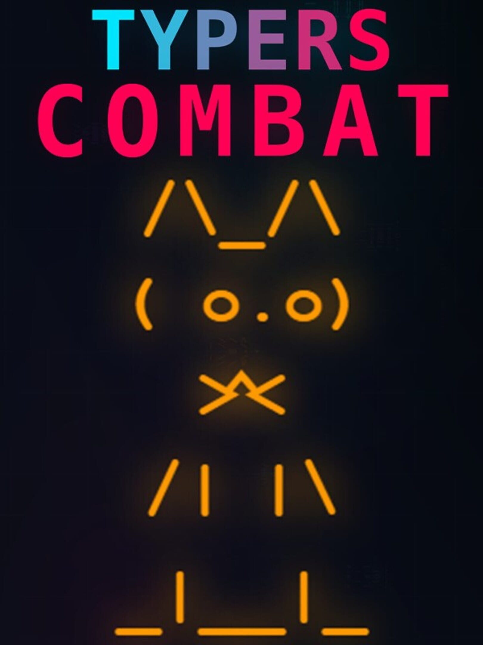 Typers Combat cover