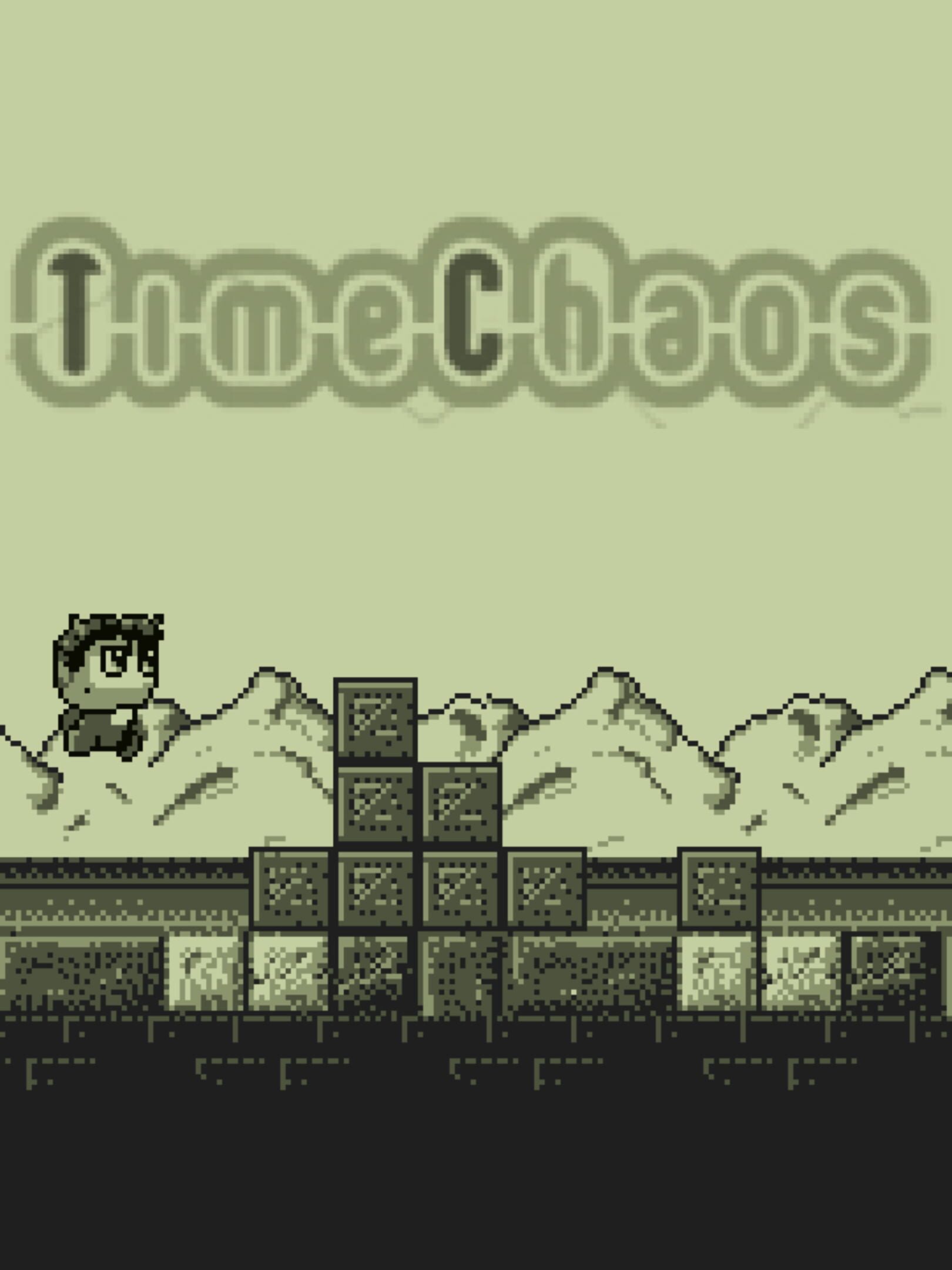 Time Chaos