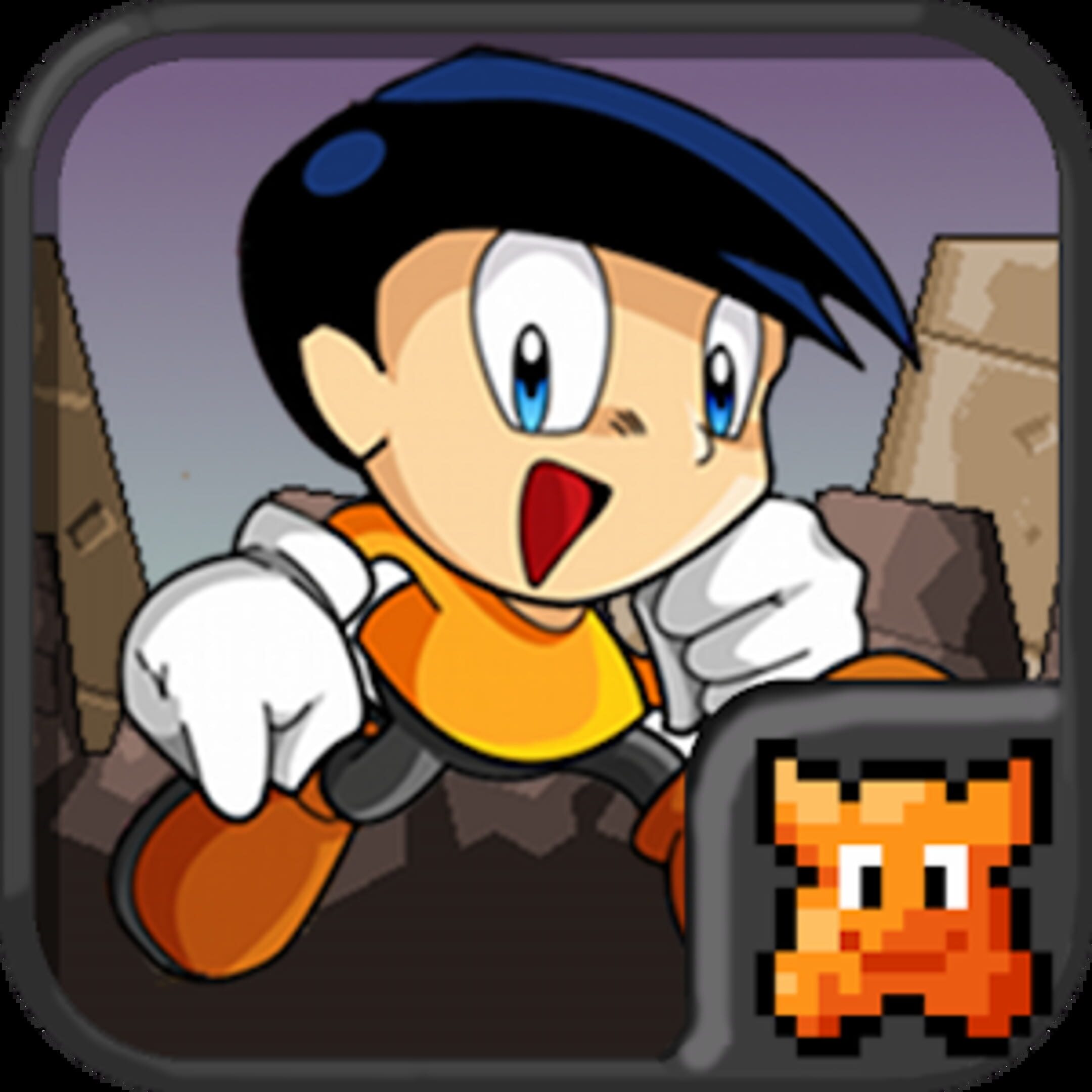 Dynamo Kid Touch