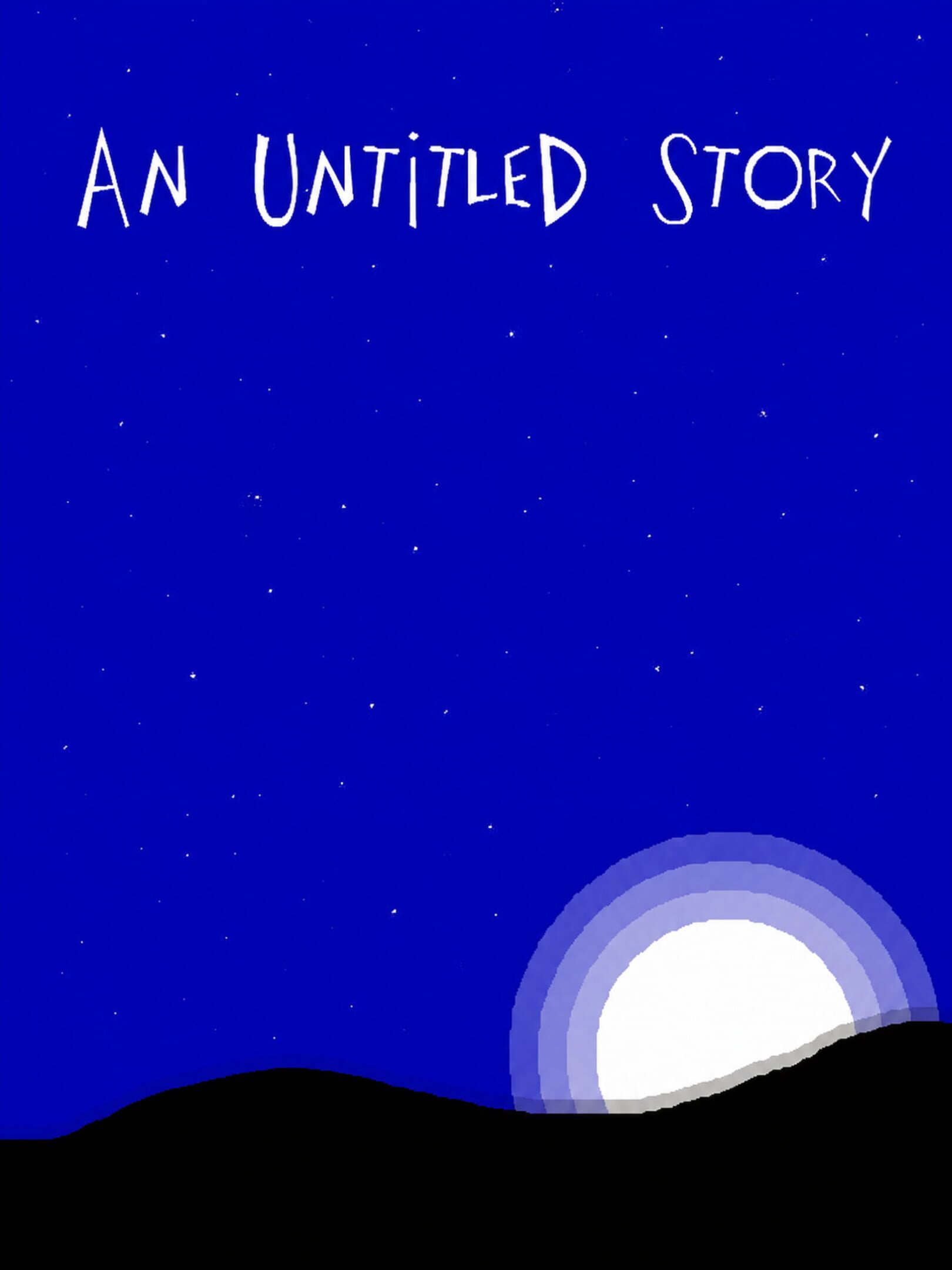 An Untitled Story
