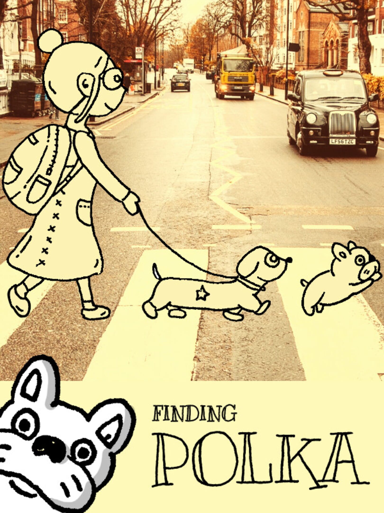 Finding Polka