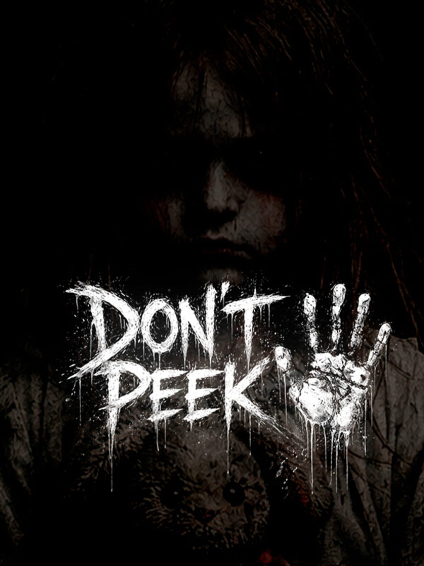 Don`t Peek cover