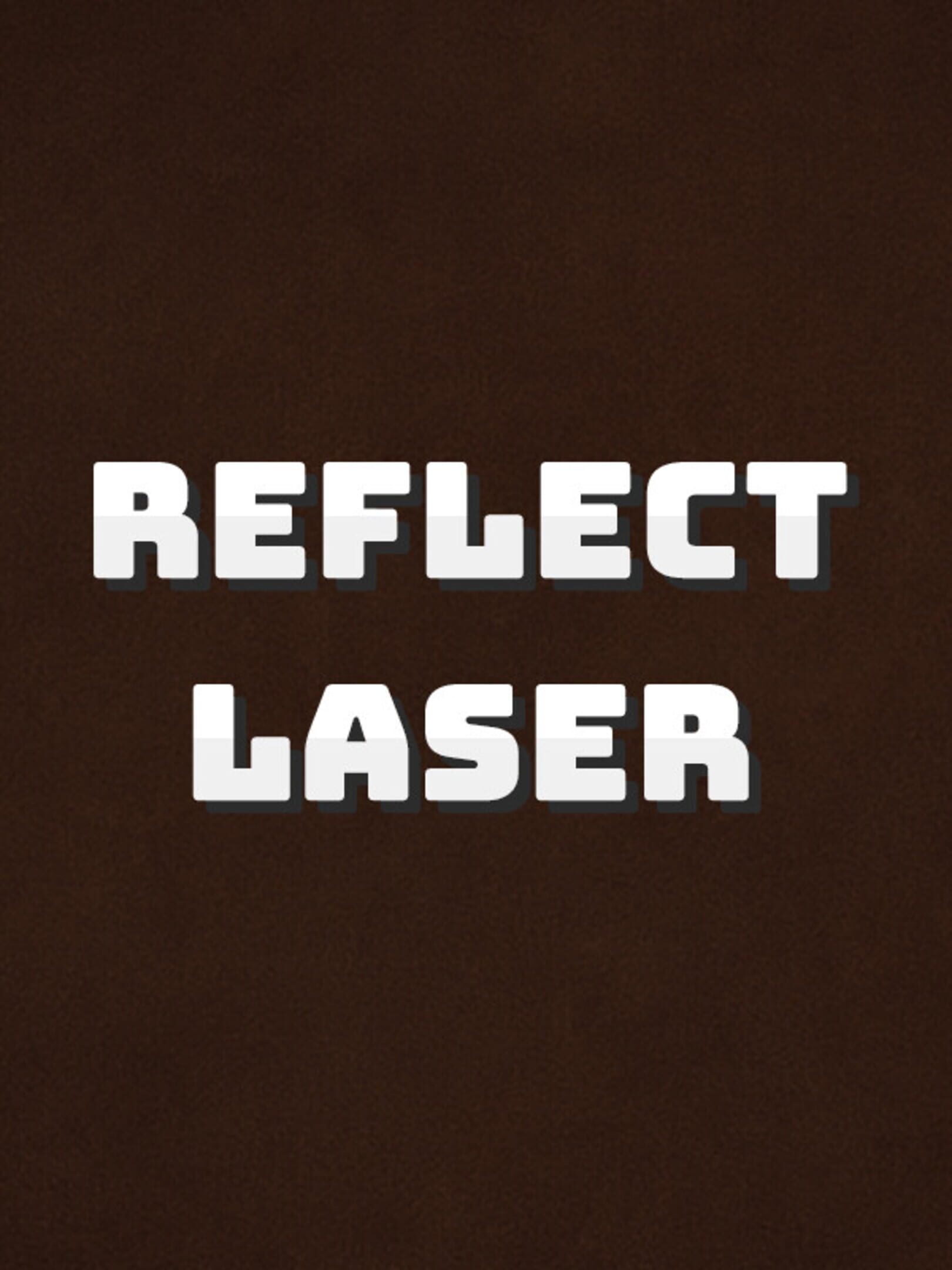 Reflect Laser cover