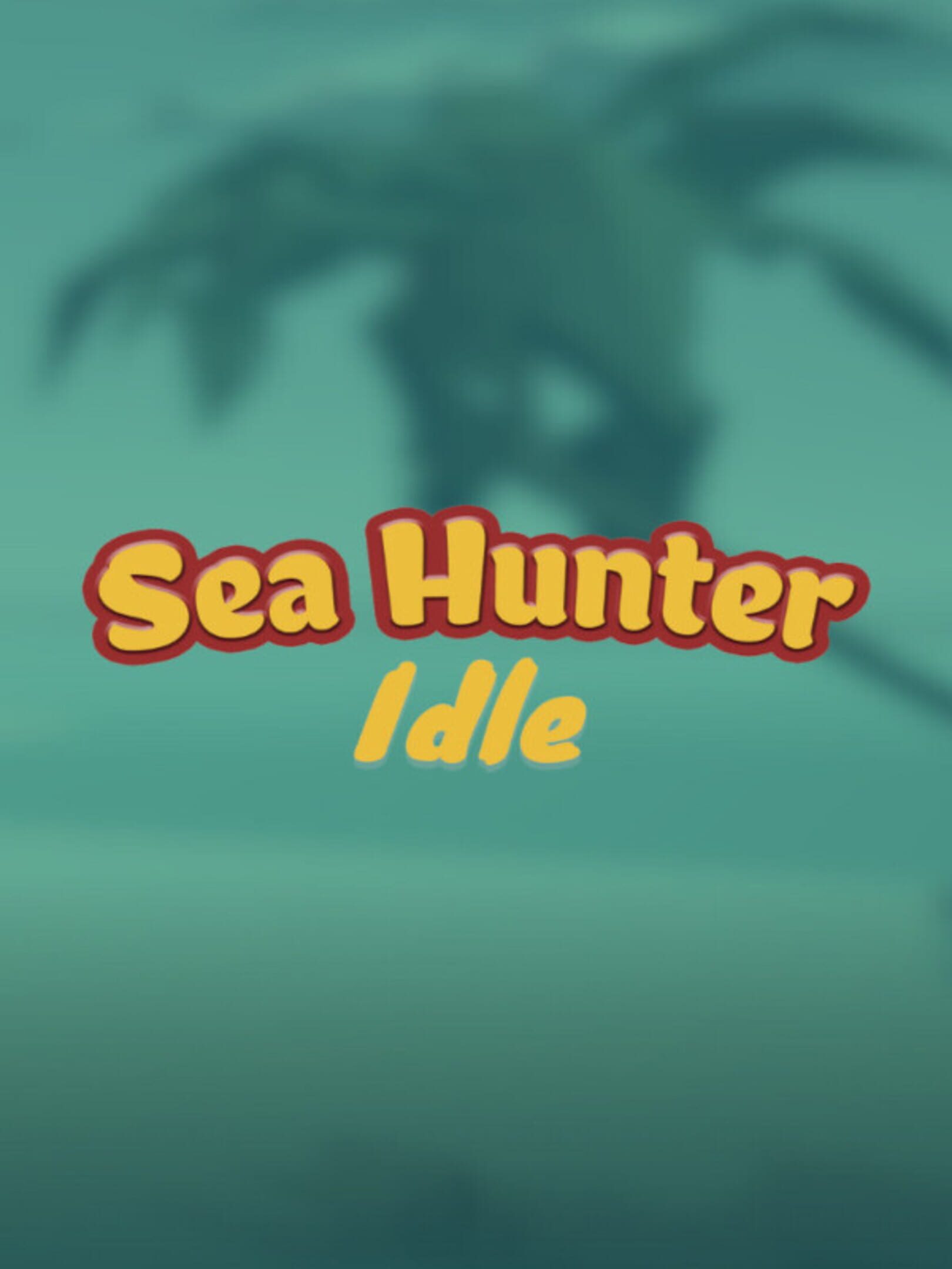 Sea Hunter Idle cover