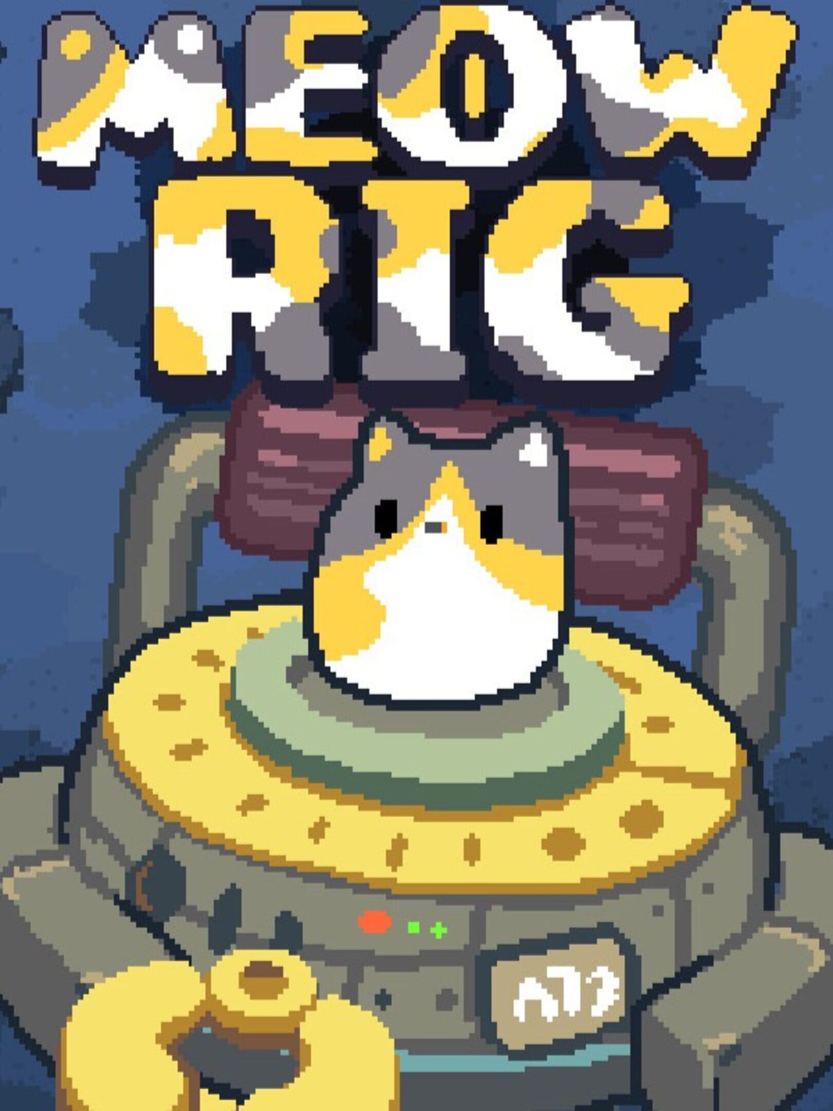 MeowRig cover