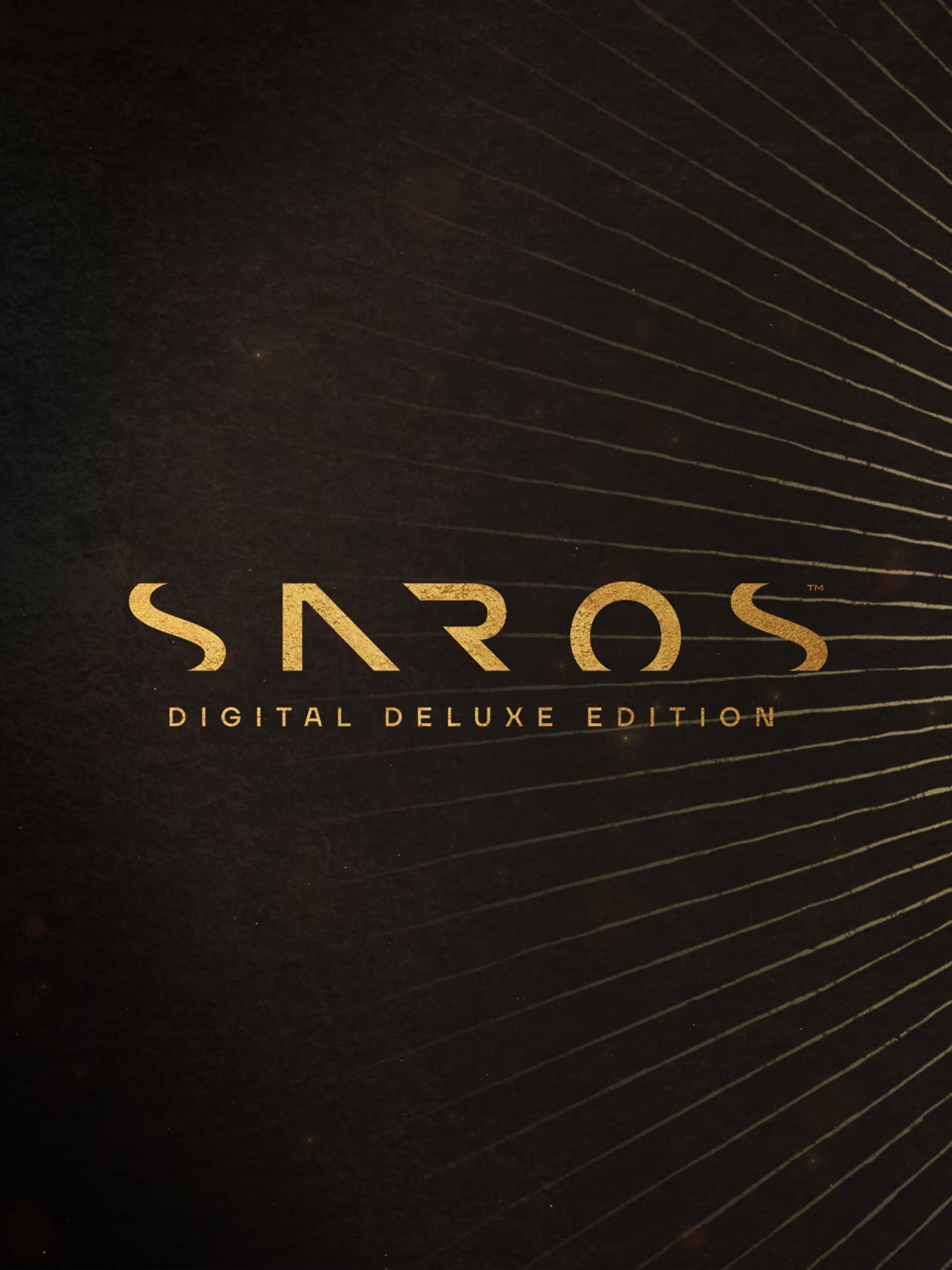 Saros: Digital Deluxe Edition
