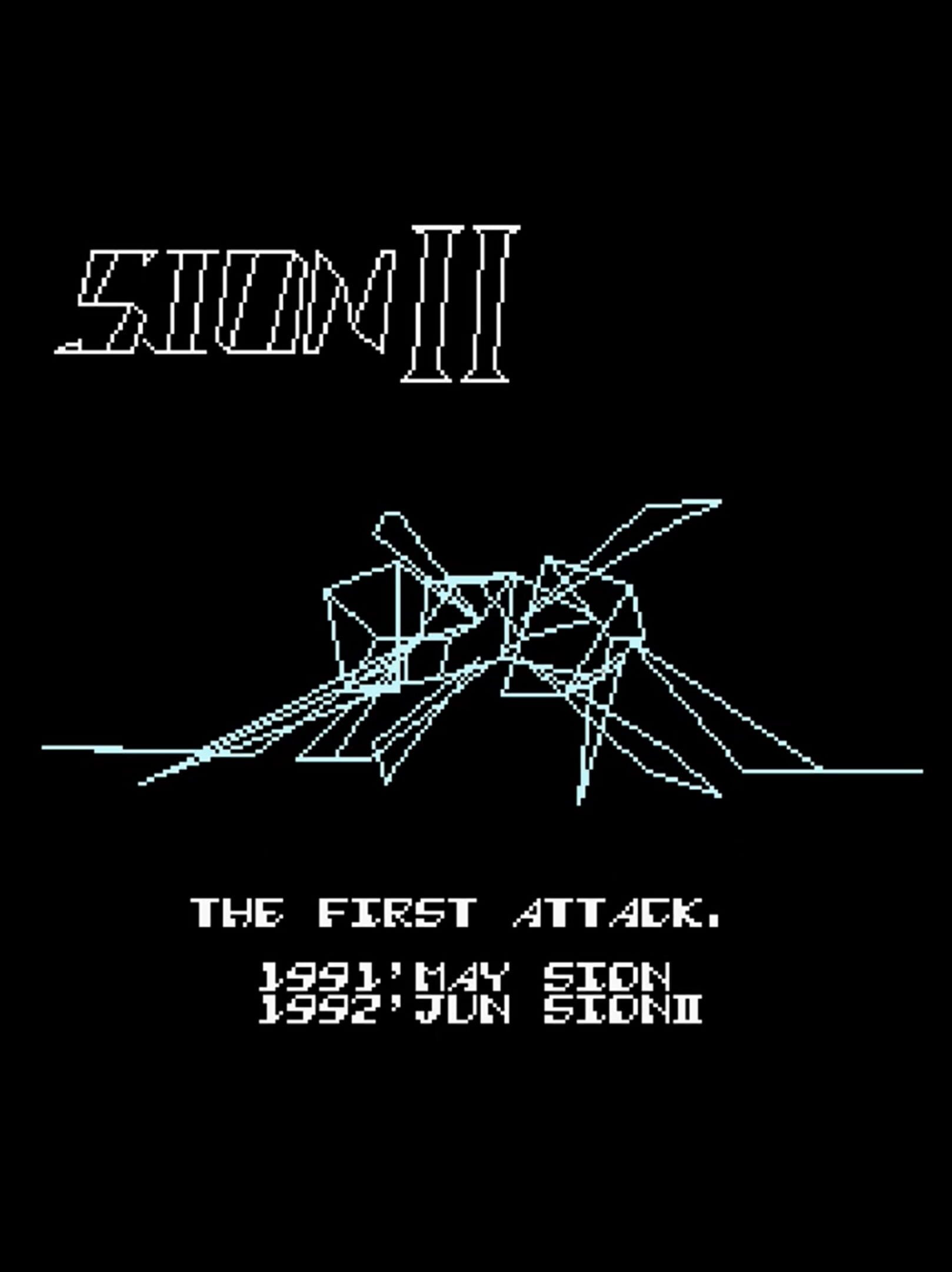 Sion II