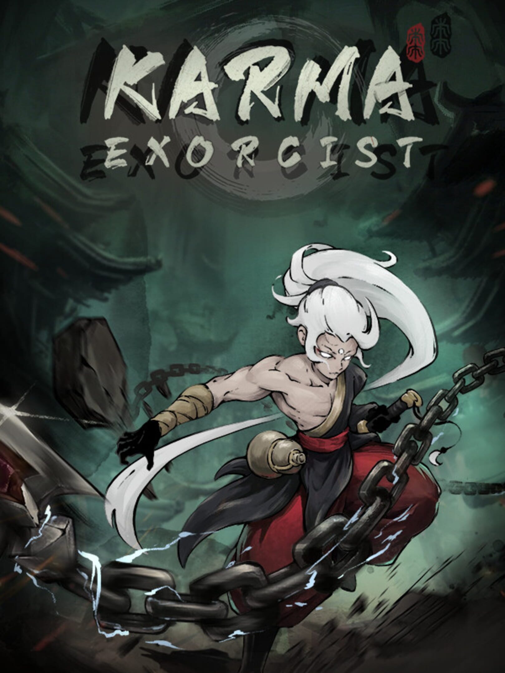 Karma Exorcist