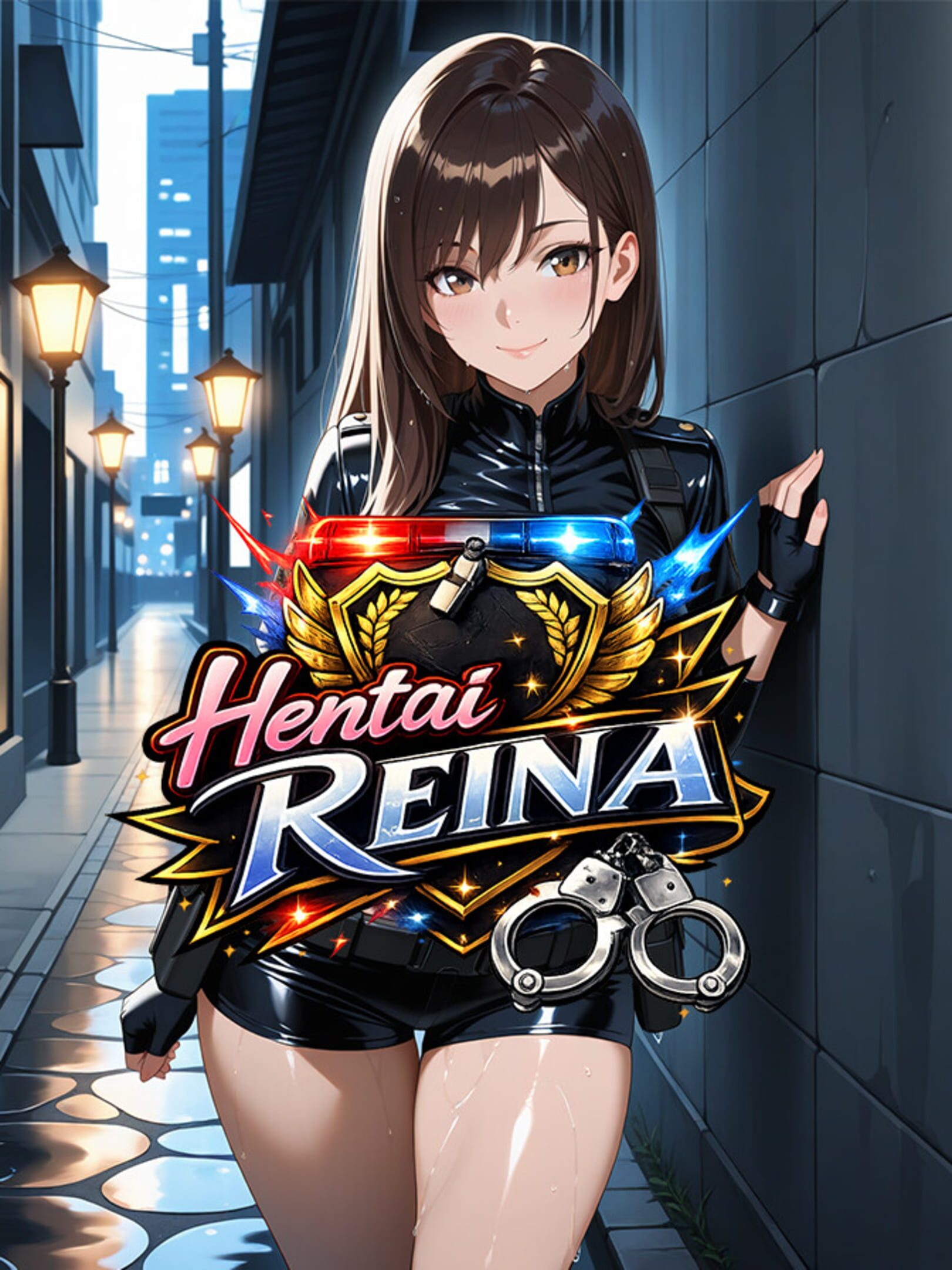 Hentai Reina