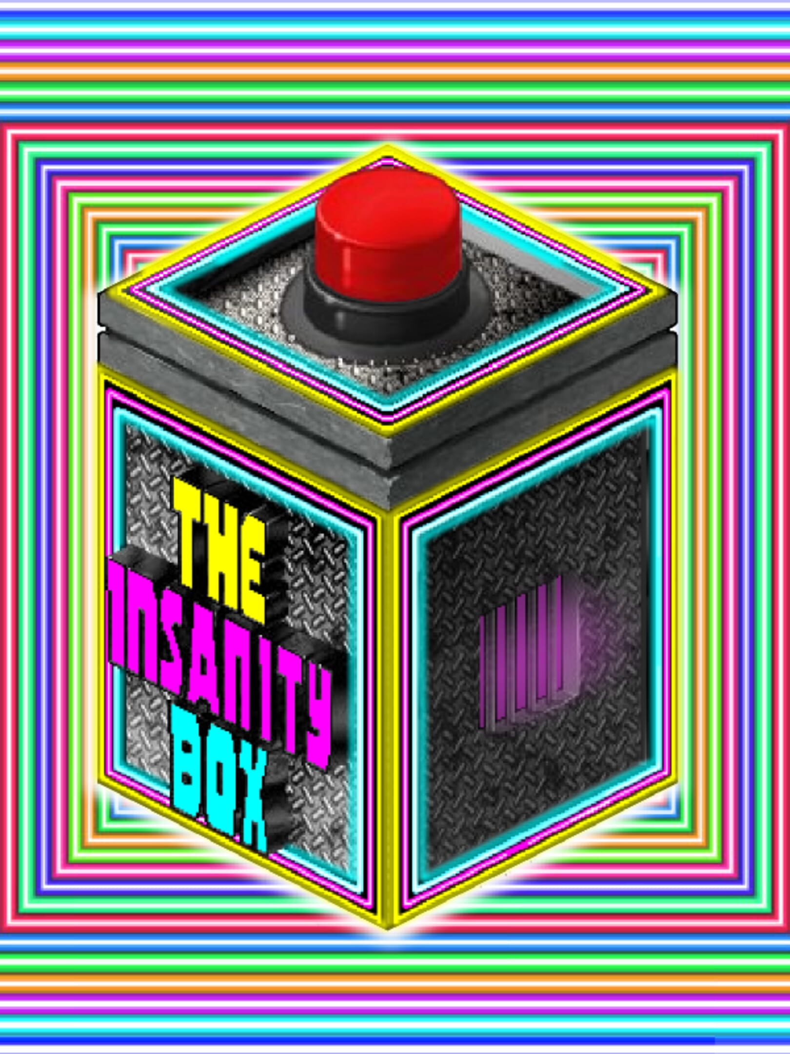 The Insanity Box