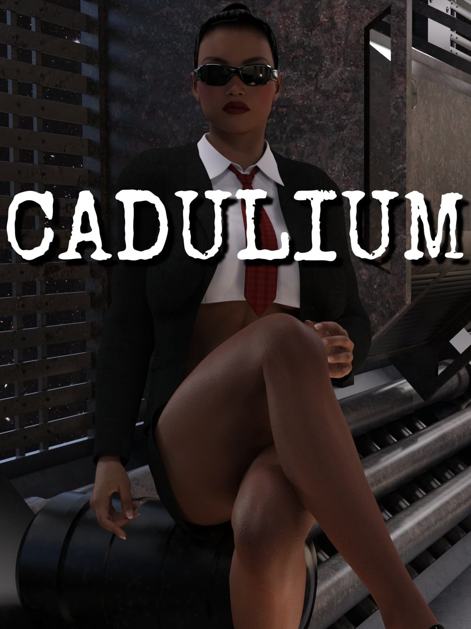 Cadulium