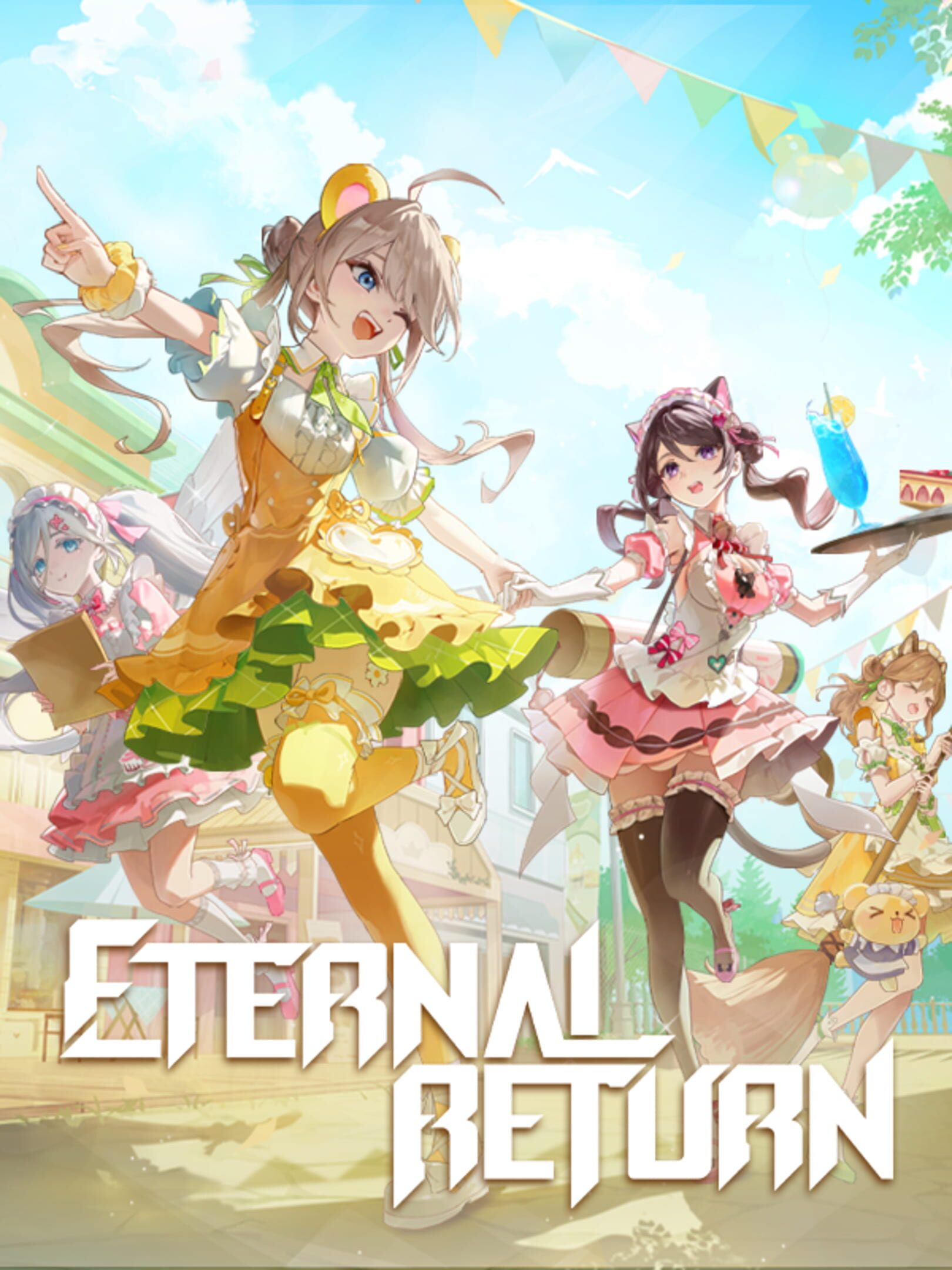 Eternal Return