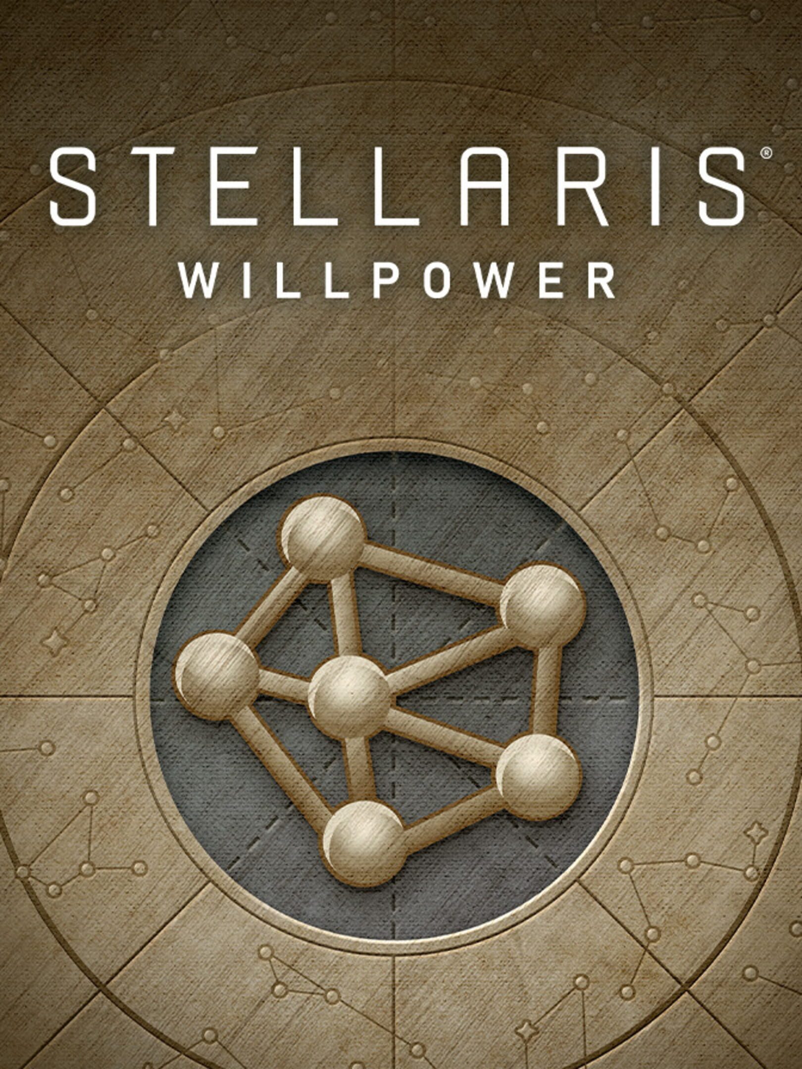 Stellaris: Willpower