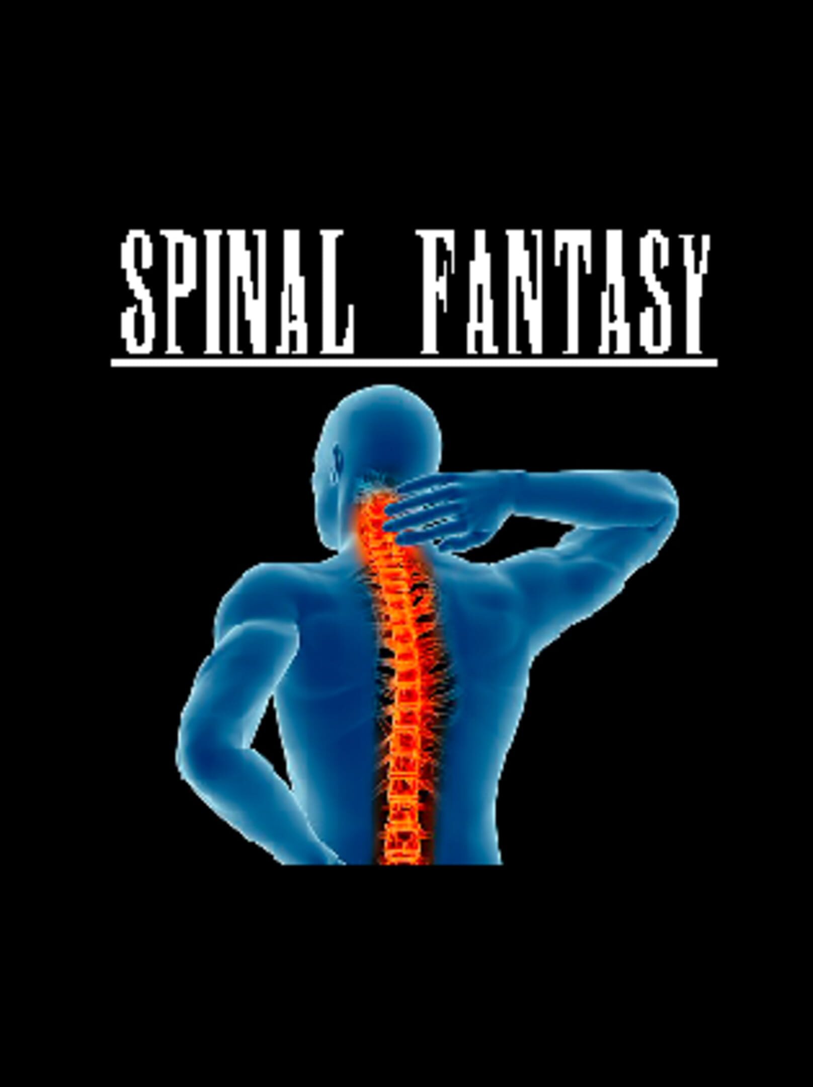 Spinal Fantasy cover