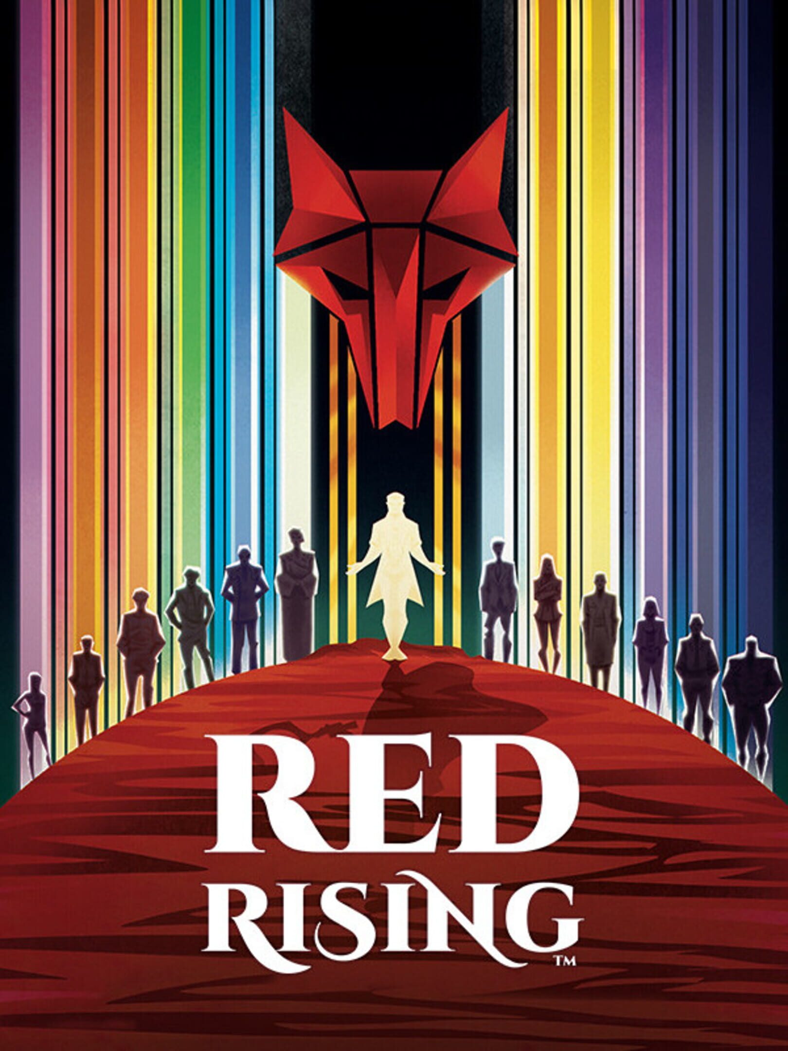 Red Rising