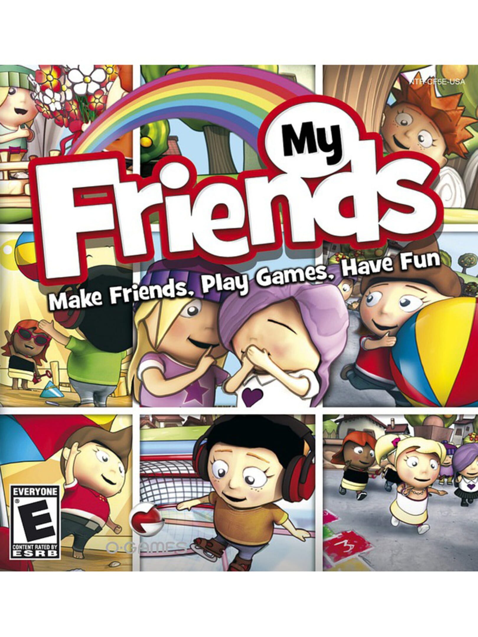 My Friends