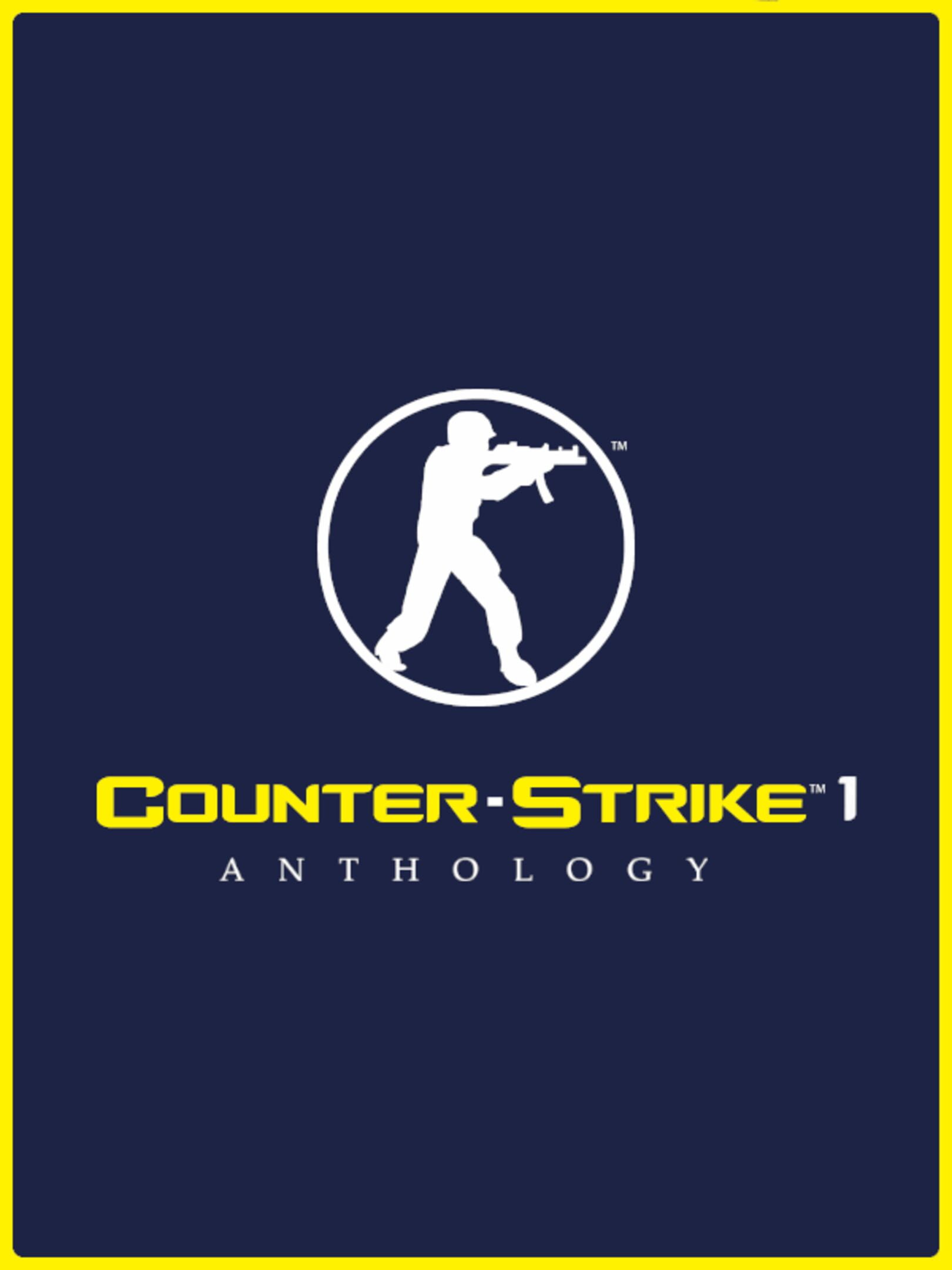 Counter-Strike 1 Anthology
