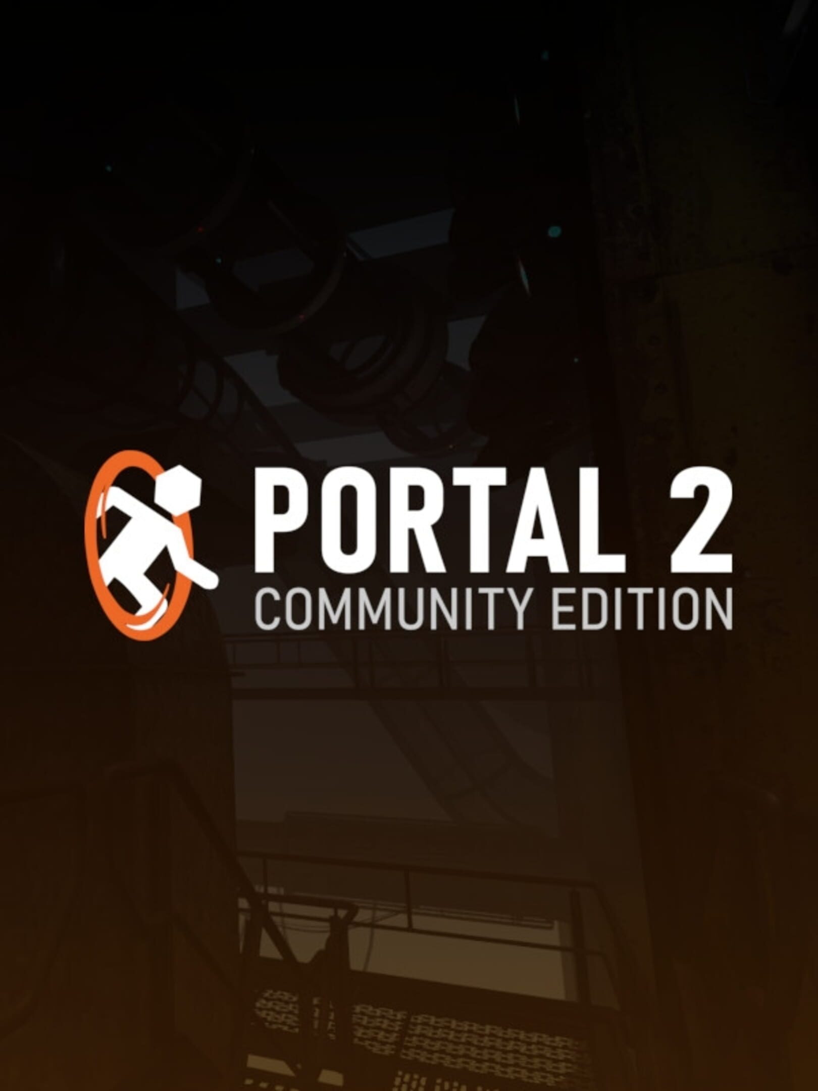 Portal 2: Community Edition cover