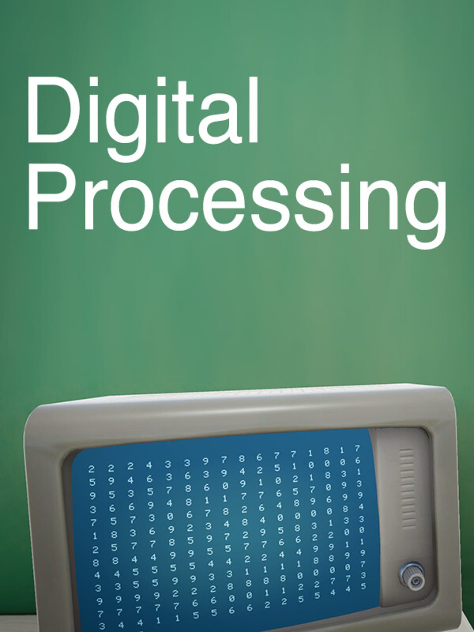 Digital Processing